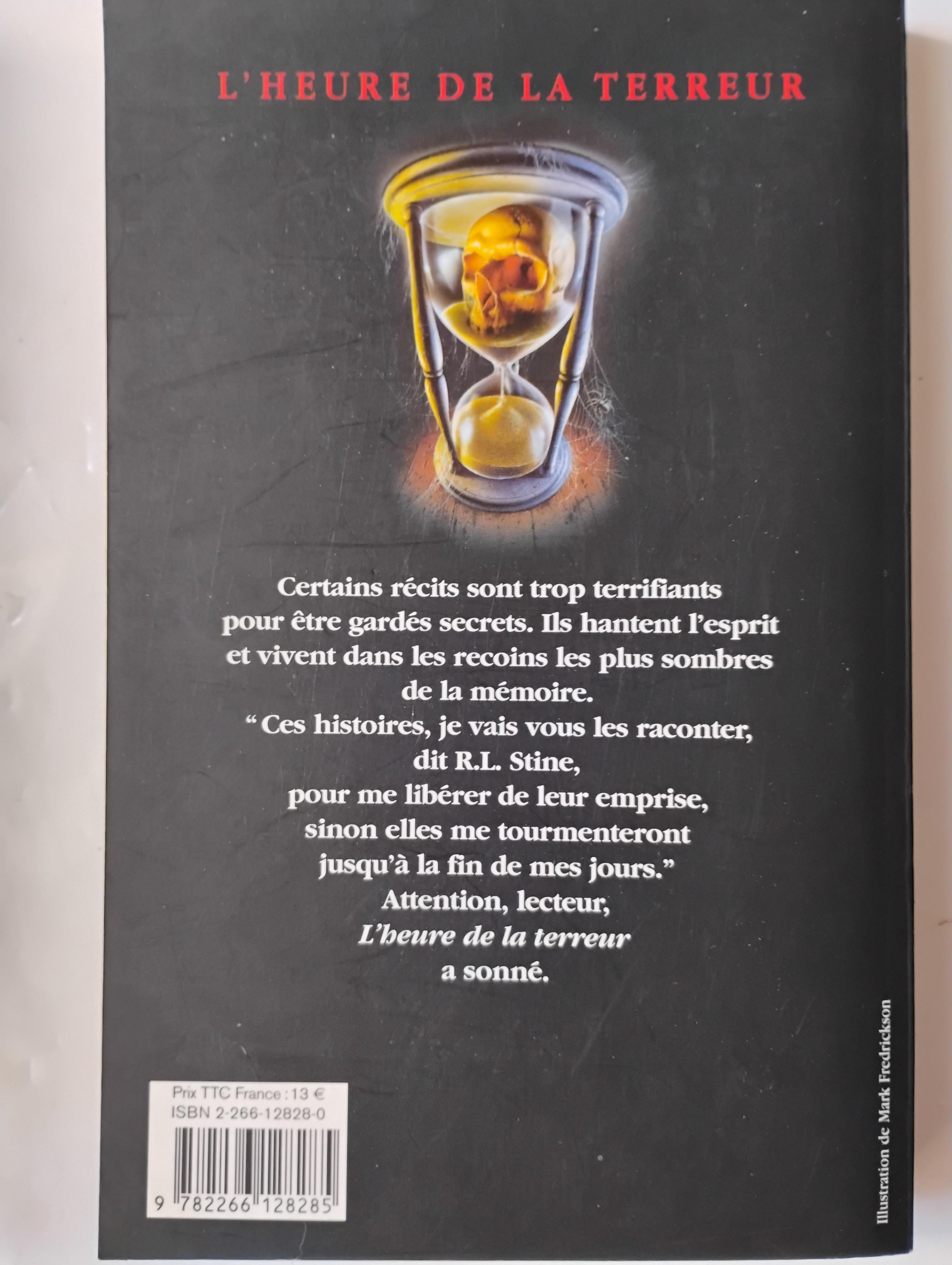 troc de troc l'heure de la terreur image 1