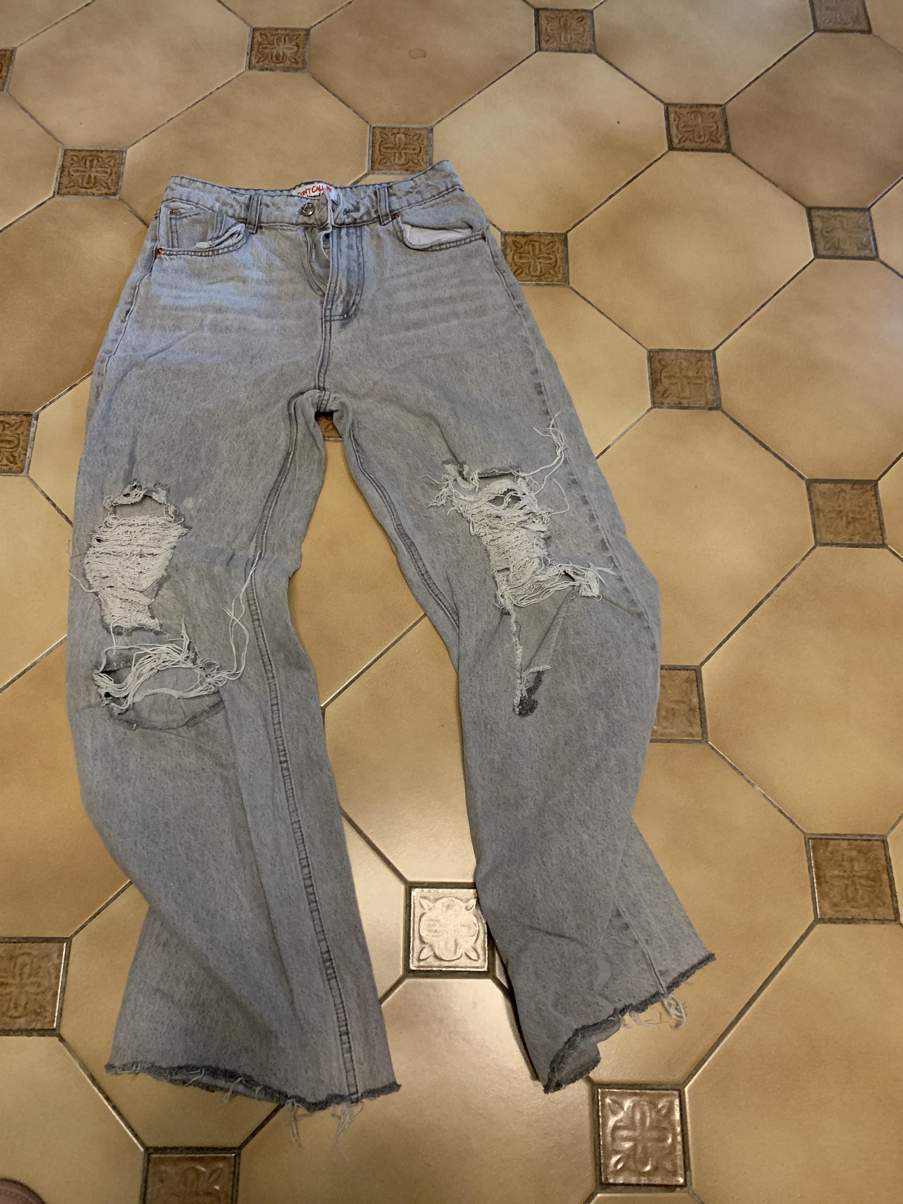 troc de troc jean jennyfer, taille 38 image 0