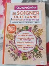 troc de troc mag. - secrets d'antan... image 0