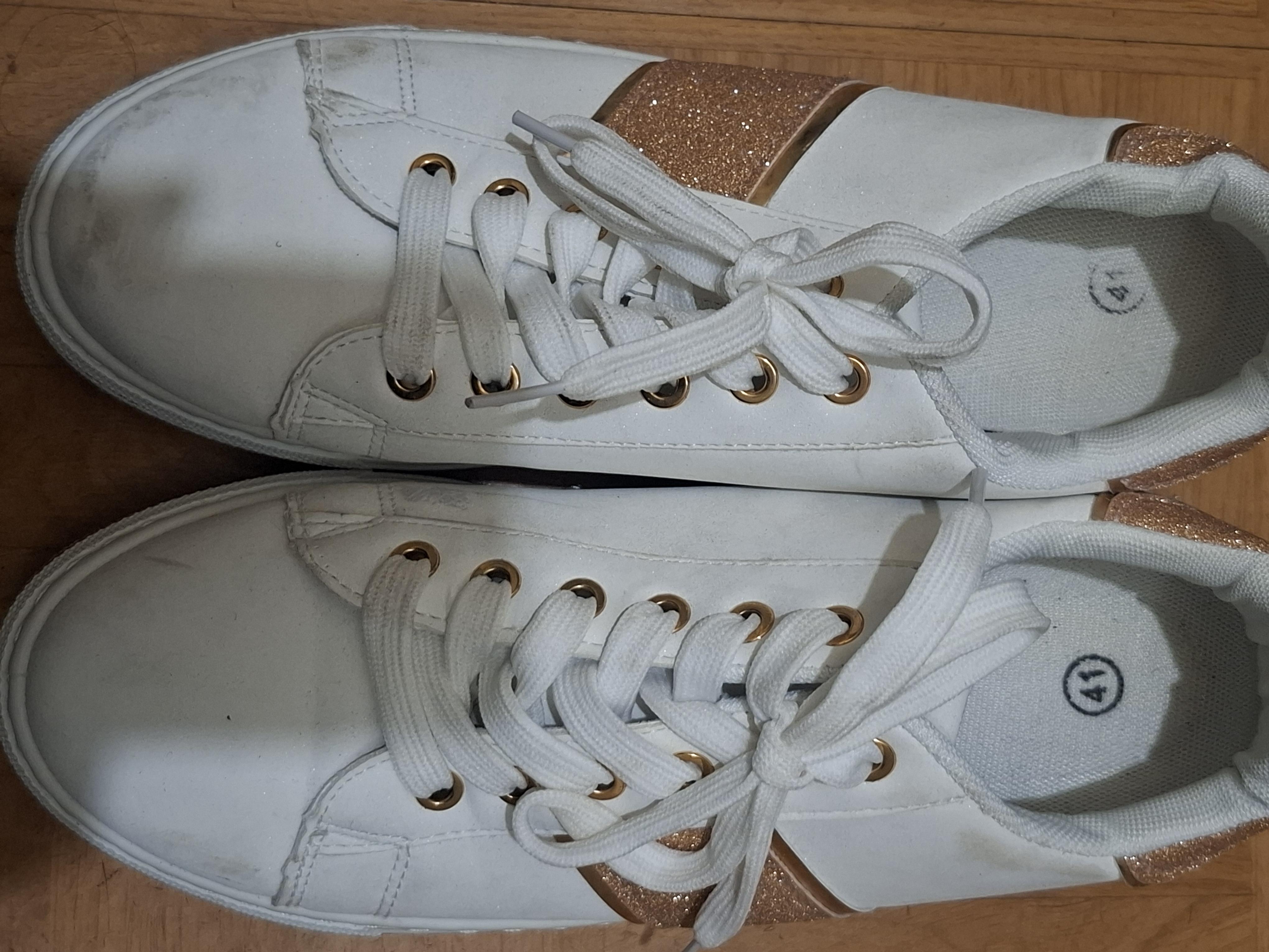 troc de troc basquettes taille 41 image 0