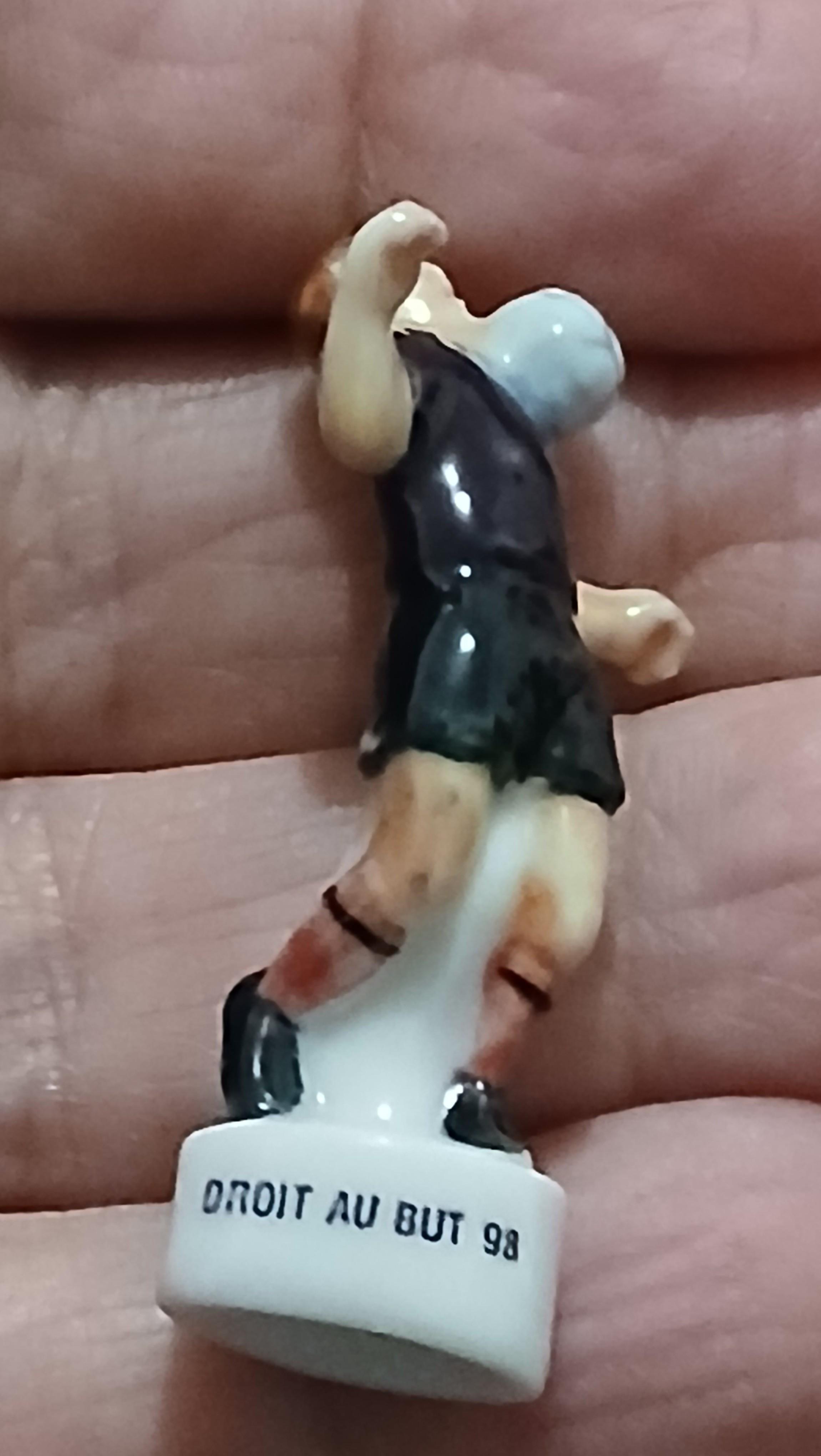 troc de troc une fève image 1