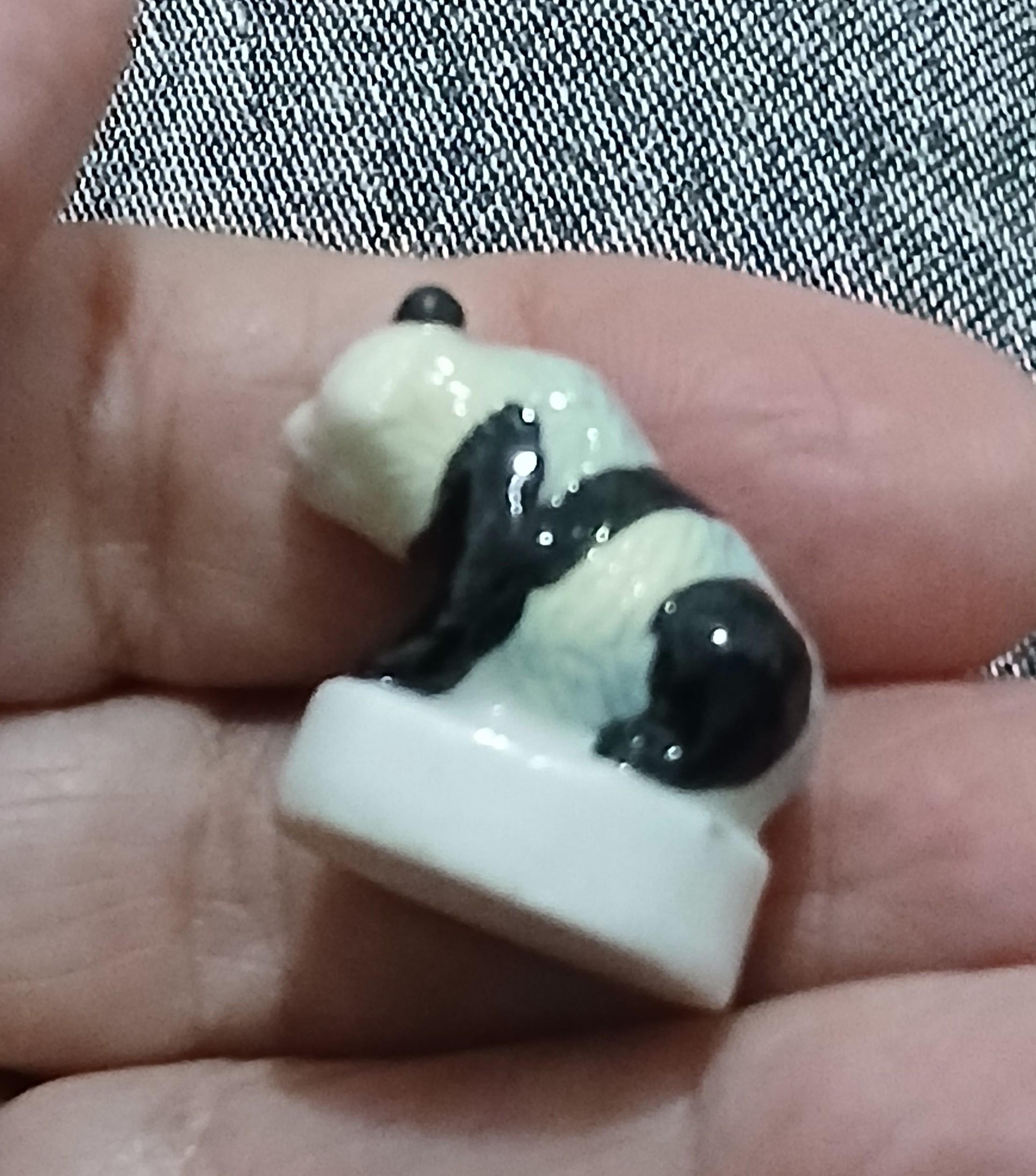 troc de troc reserver fidji  une  fève image 1