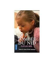 troc de troc livre - tombée du nid - poche - clotilde noël image 0