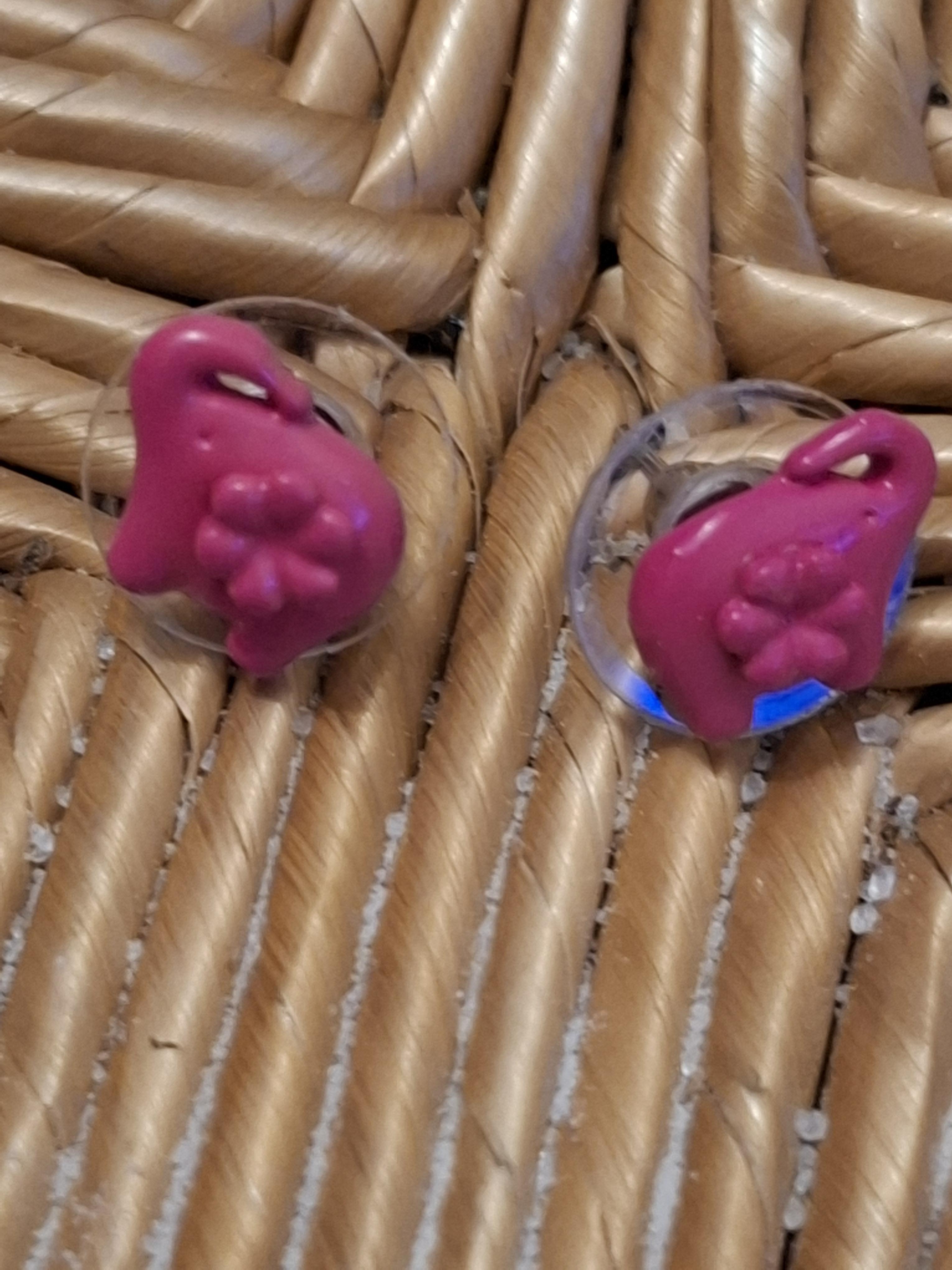 troc de troc reserve boucles d oreilles image 0