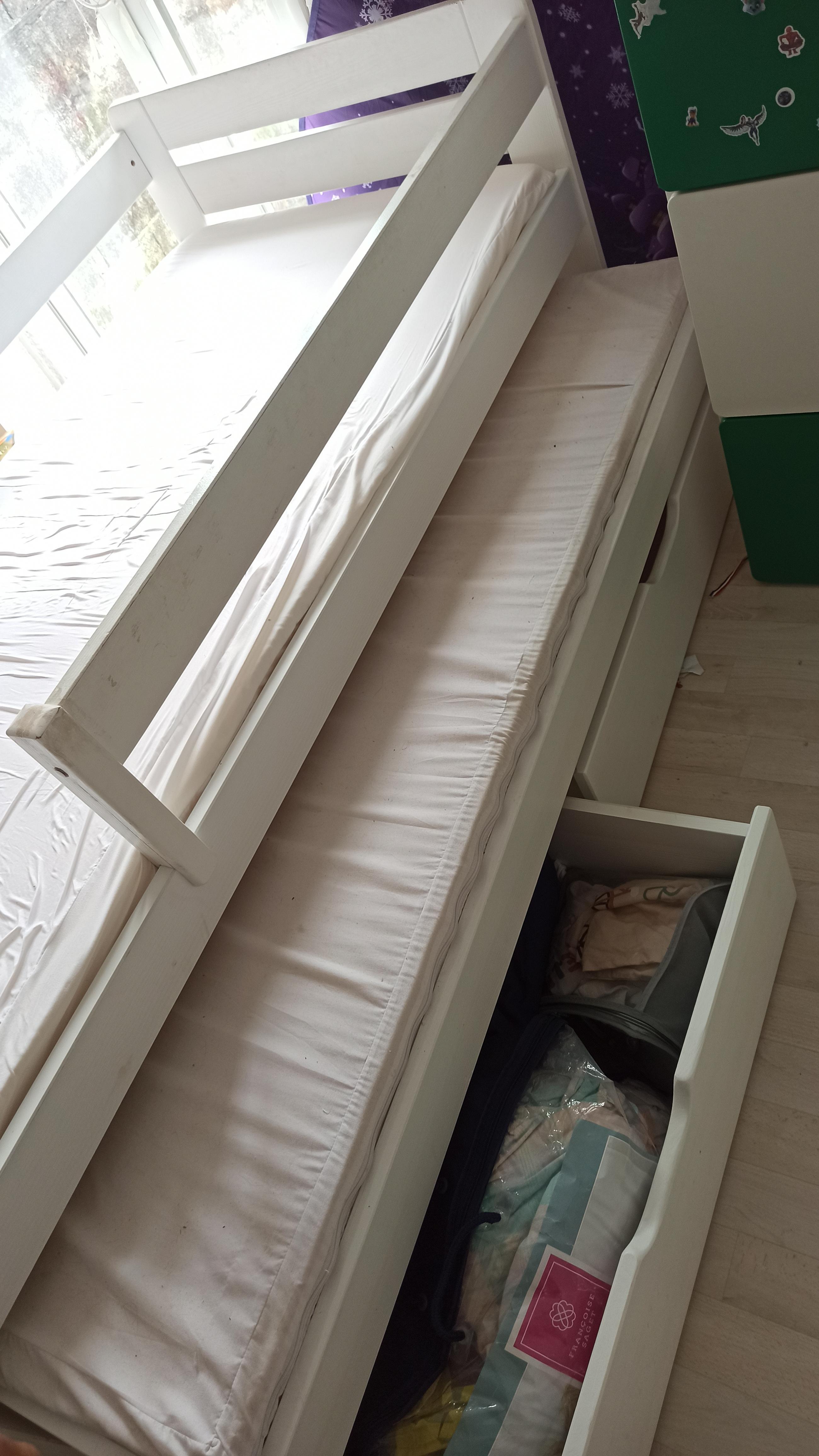 troc de troc lit enfant image 0