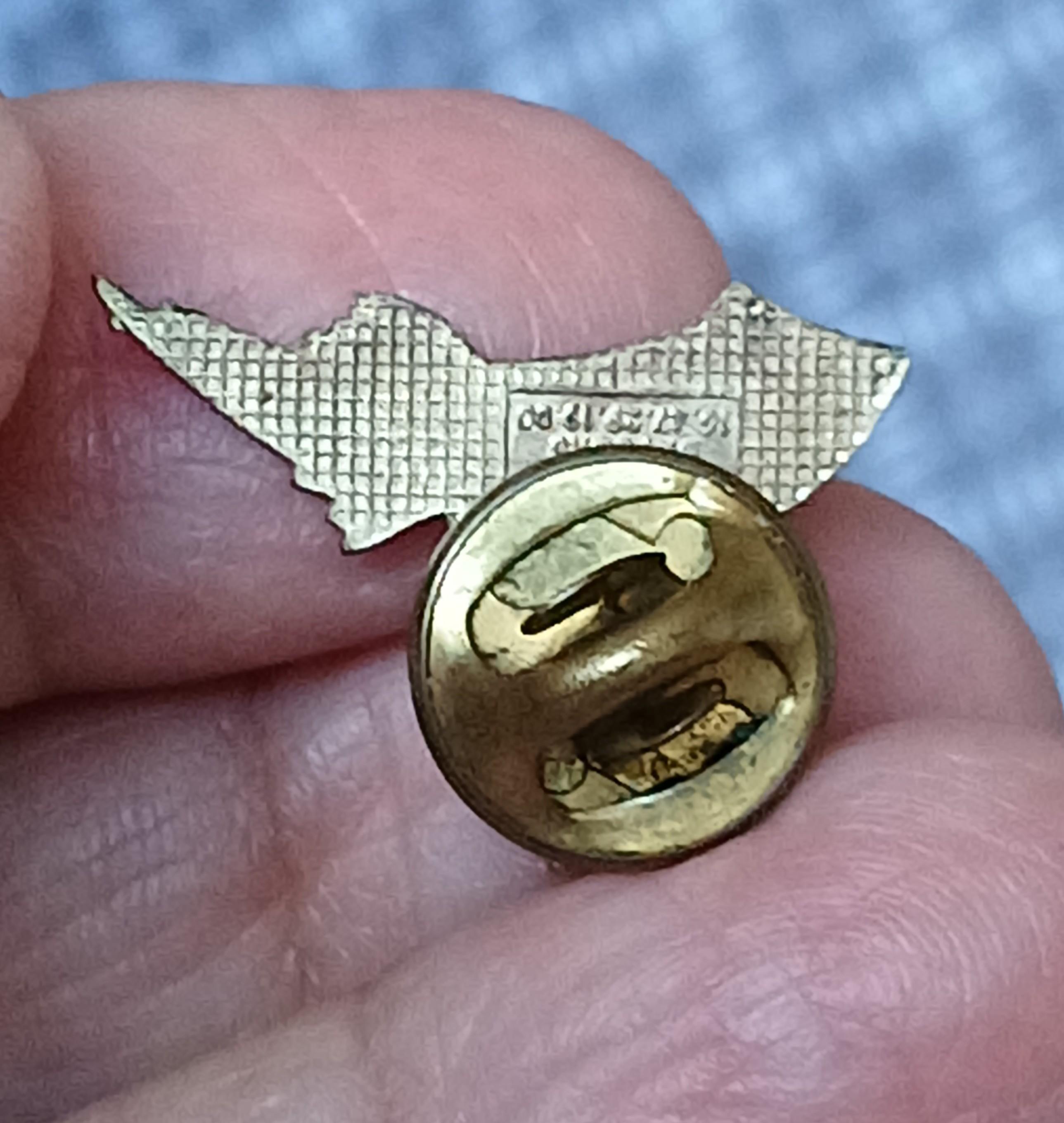 troc de troc un pins ' image 2