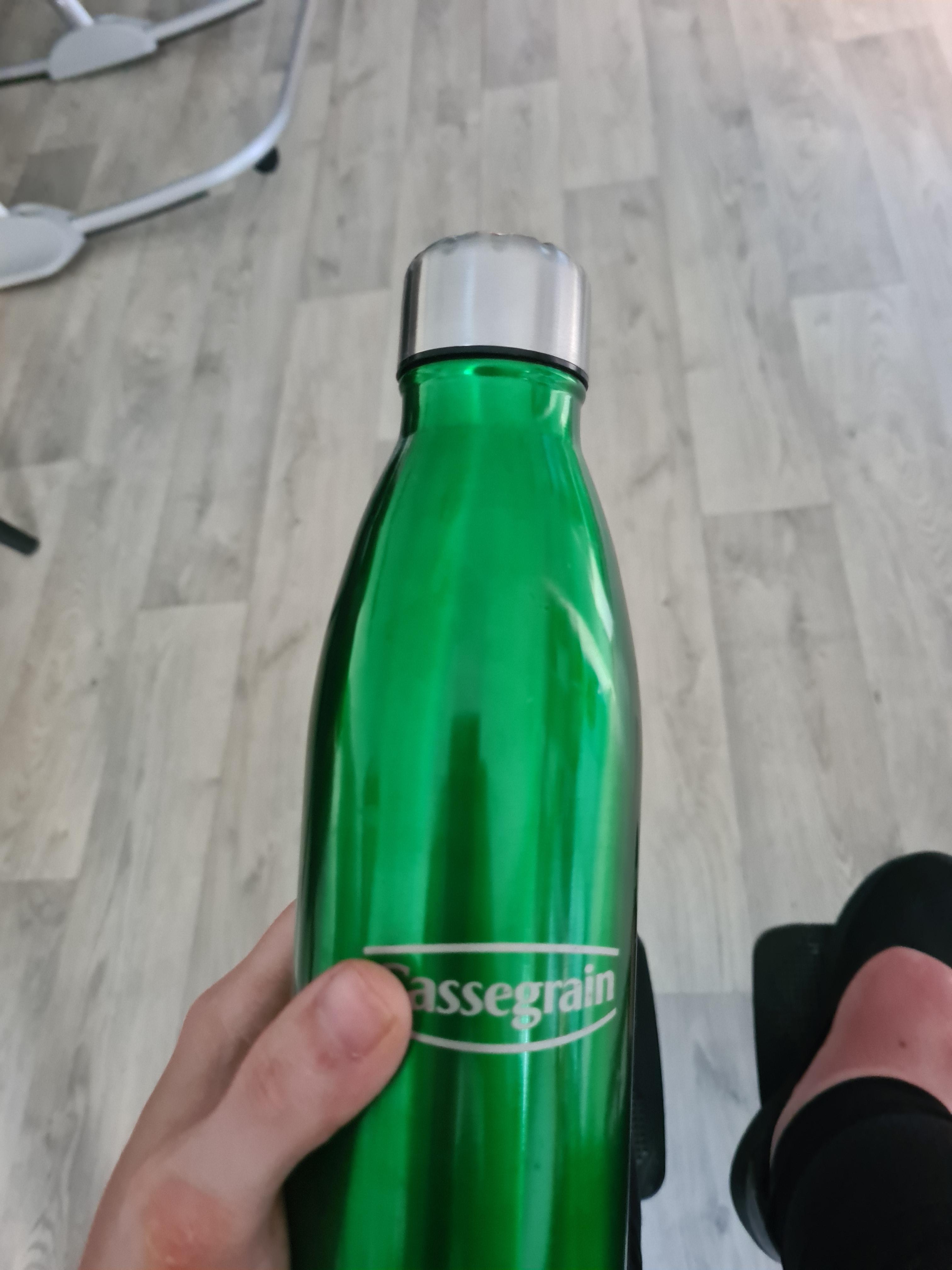 troc de troc gourde cassegrain image 1
