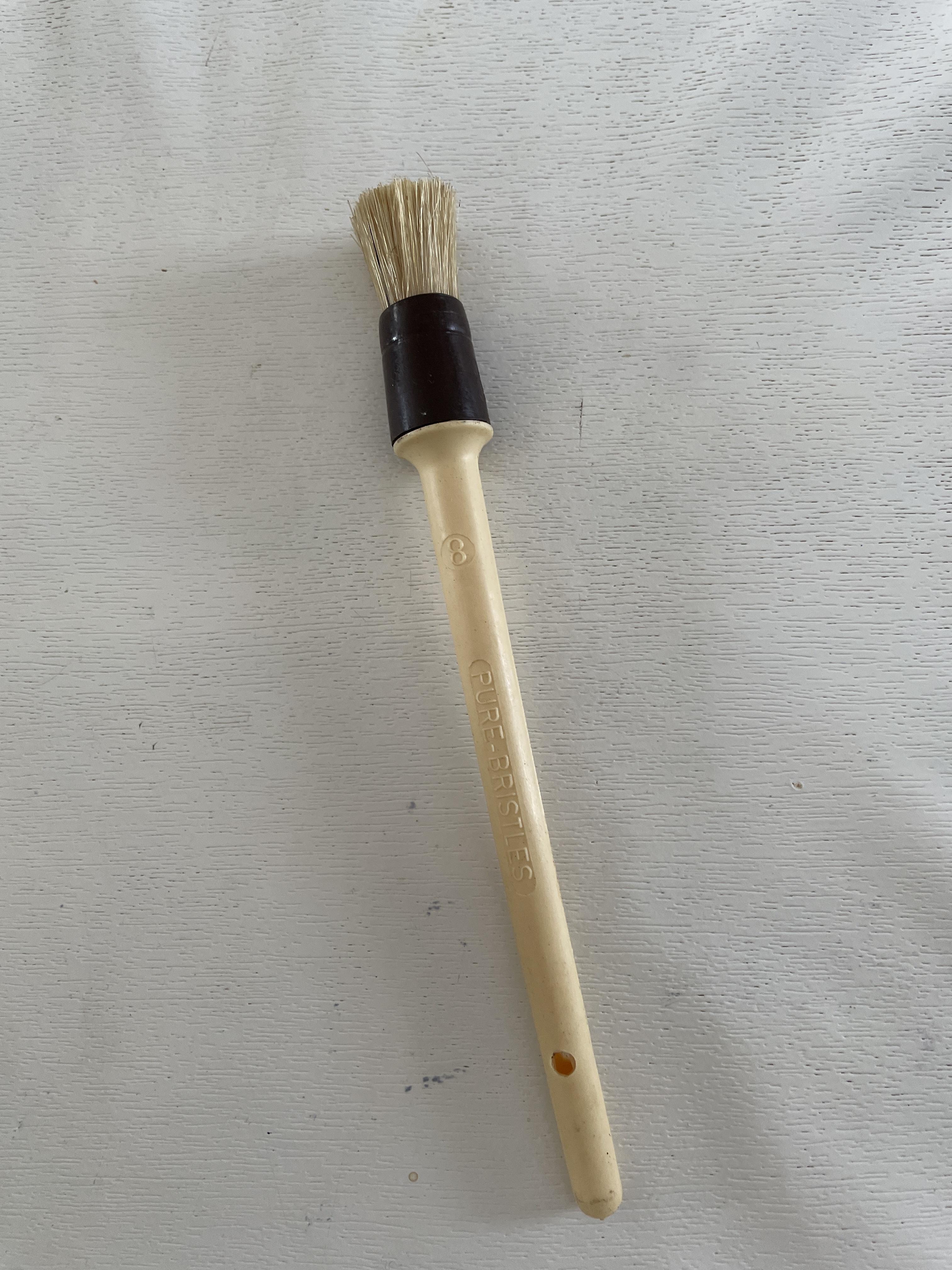 troc de troc pinceau de cuisine image 0