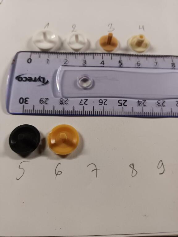 troc de troc gina.35 bouchons vis image 2