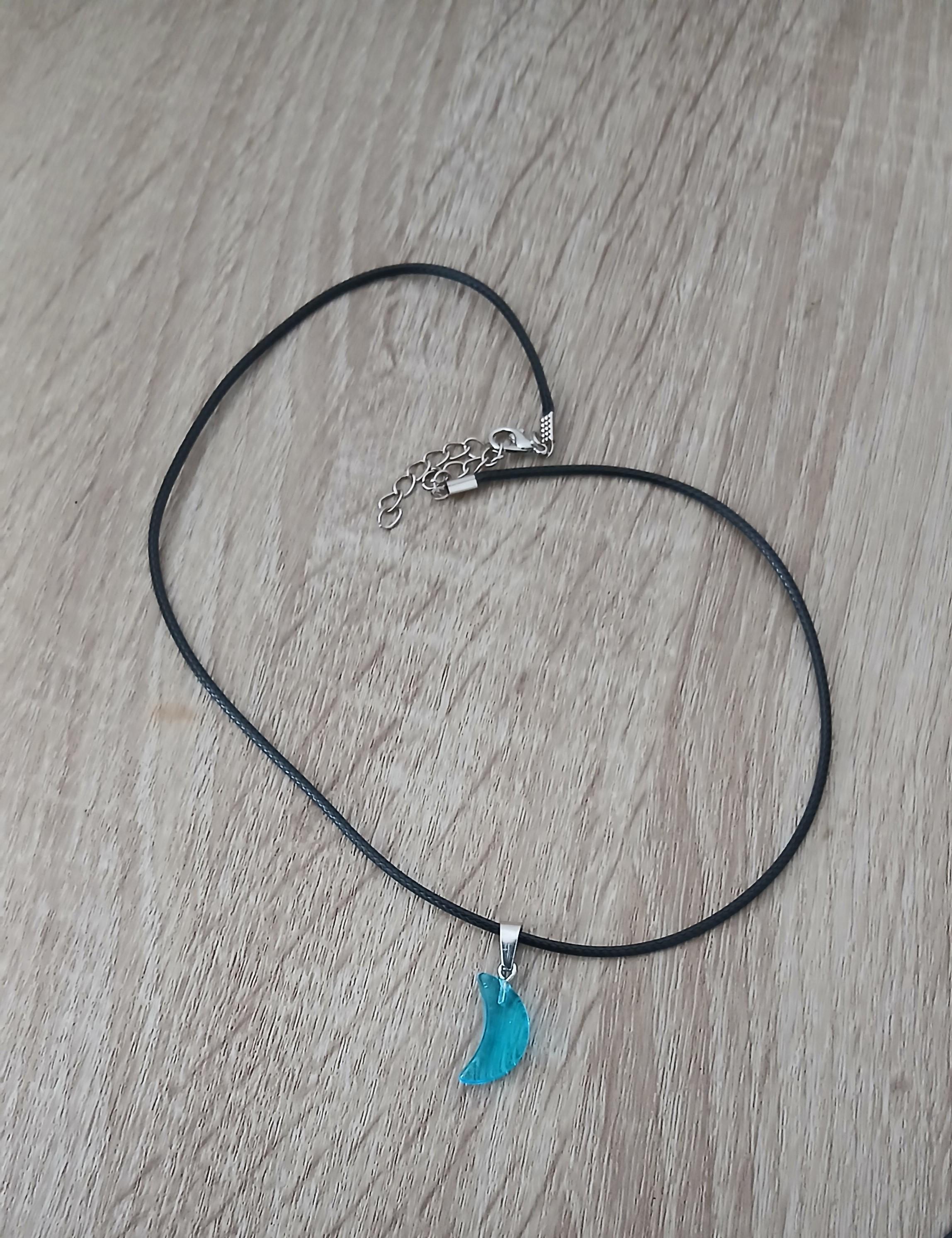 troc de troc collier femme image 0