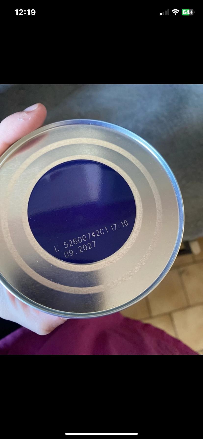 troc de troc lait prema image 1