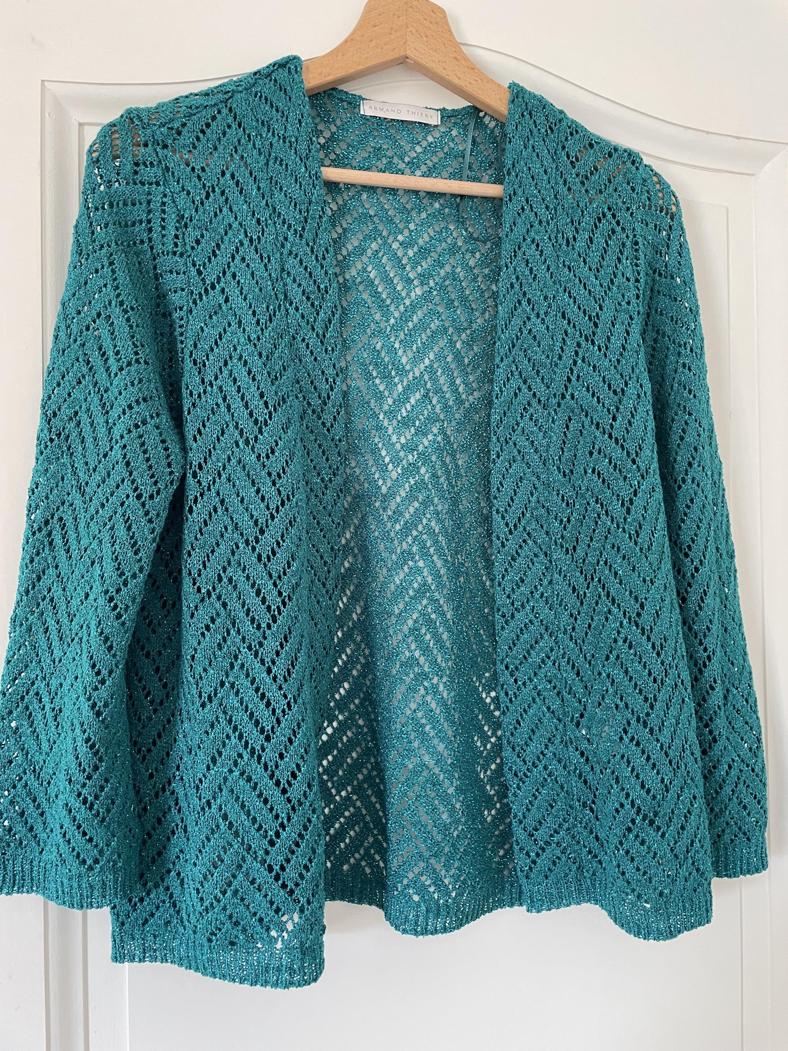 troc de troc veste printanière image 0