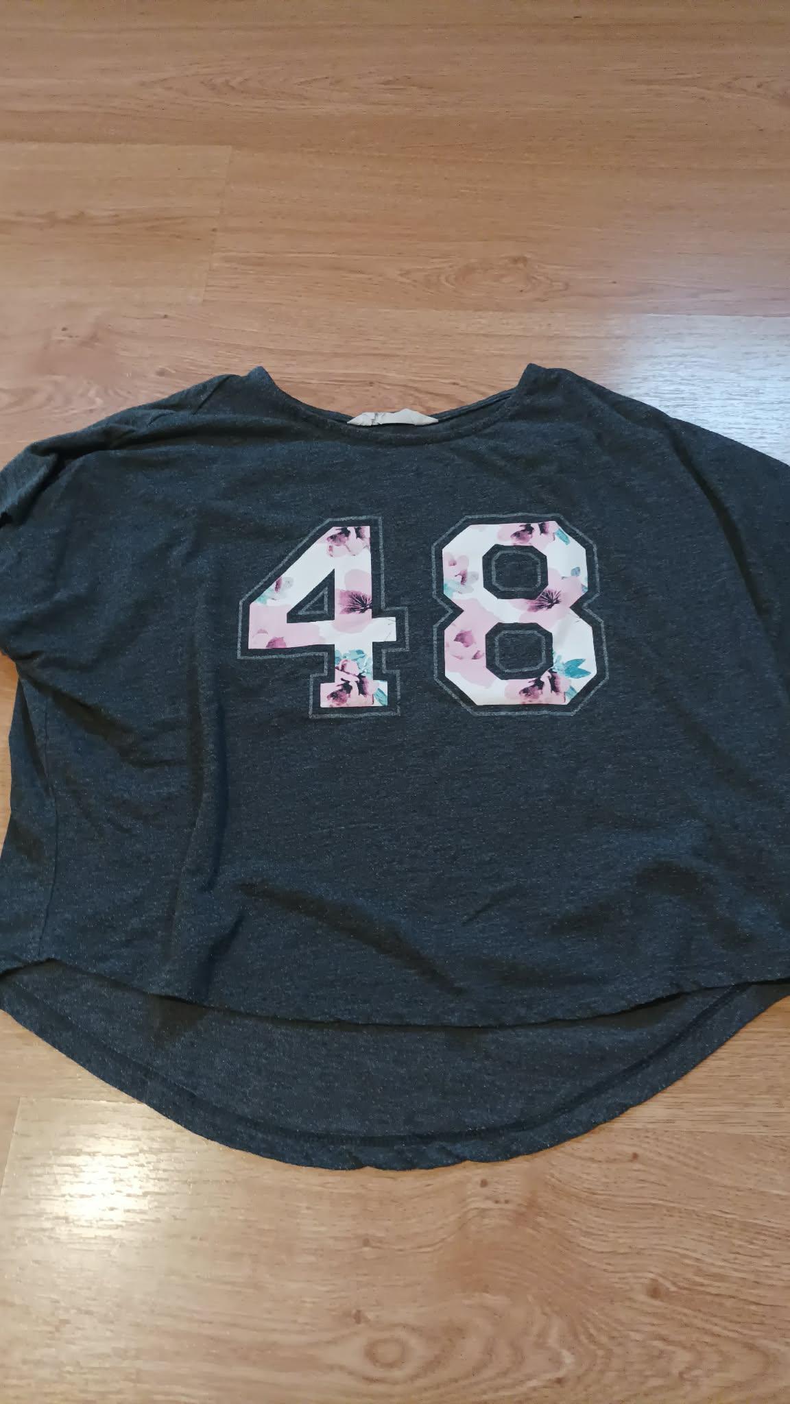 troc de troc t shirt image 0