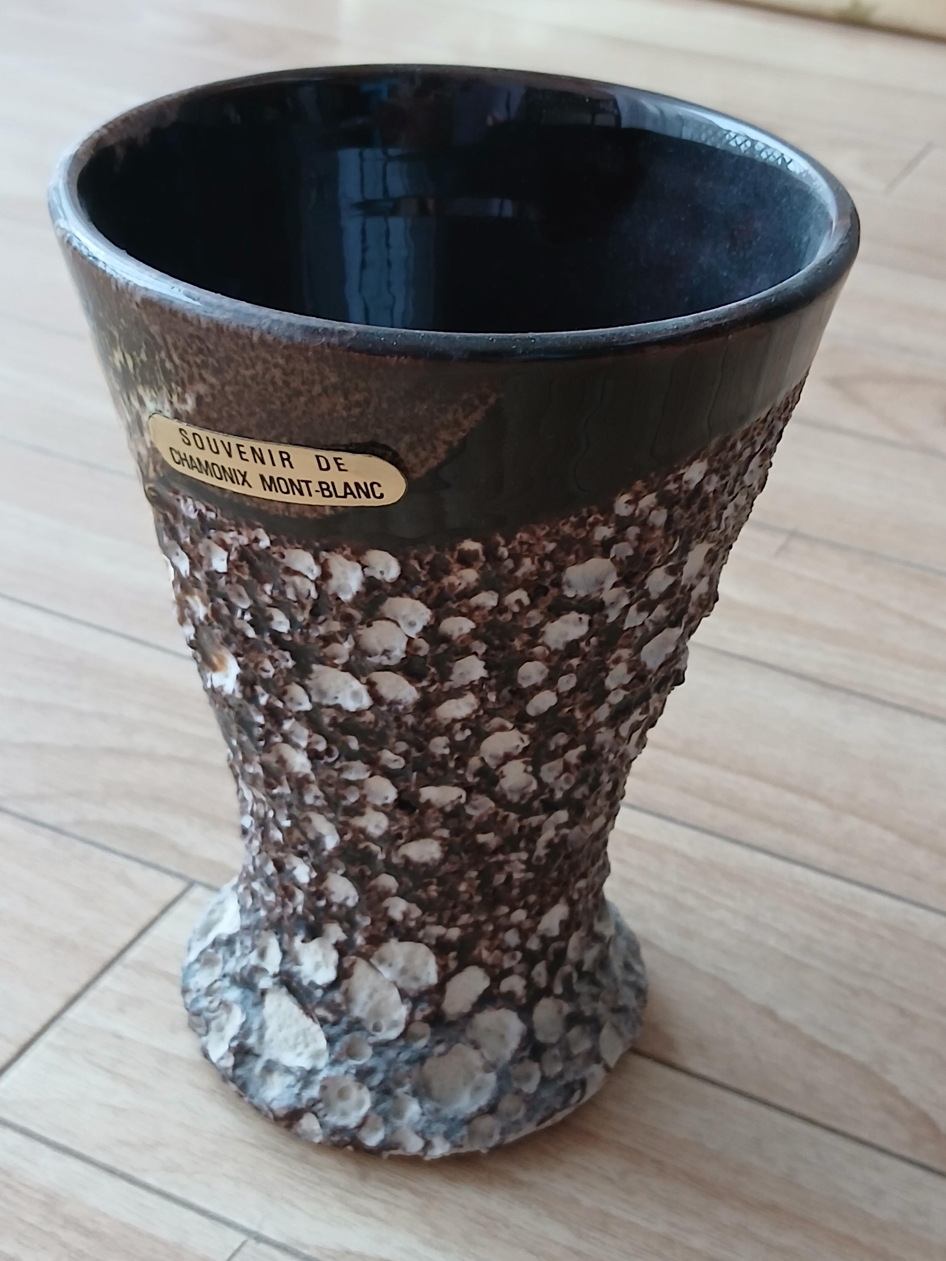 troc de troc vase de montagne image 0