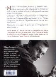 troc de troc livre - mémé - grd ft - philippe torreton image 1