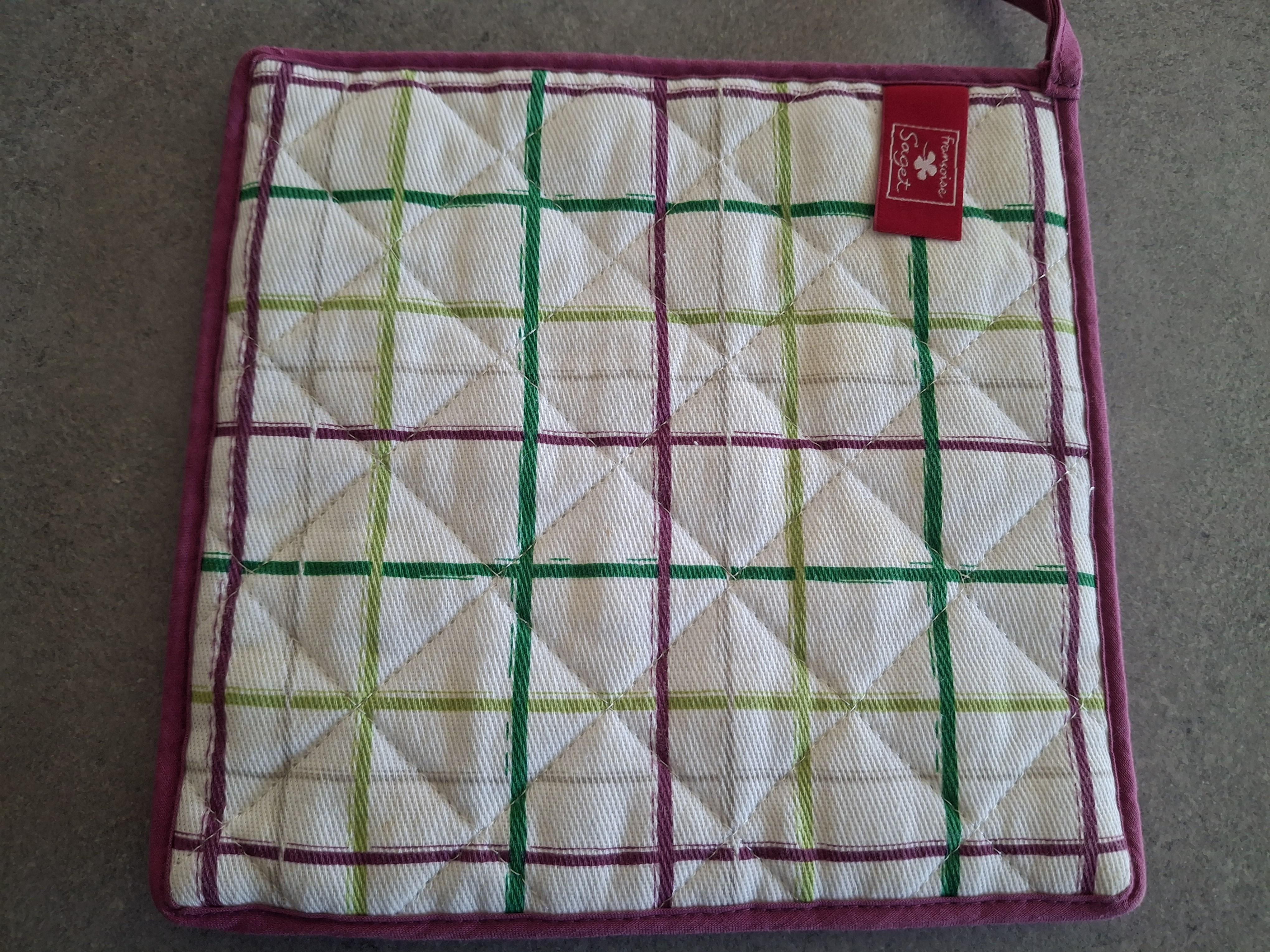 troc de troc manique neuve françoise saget image 1