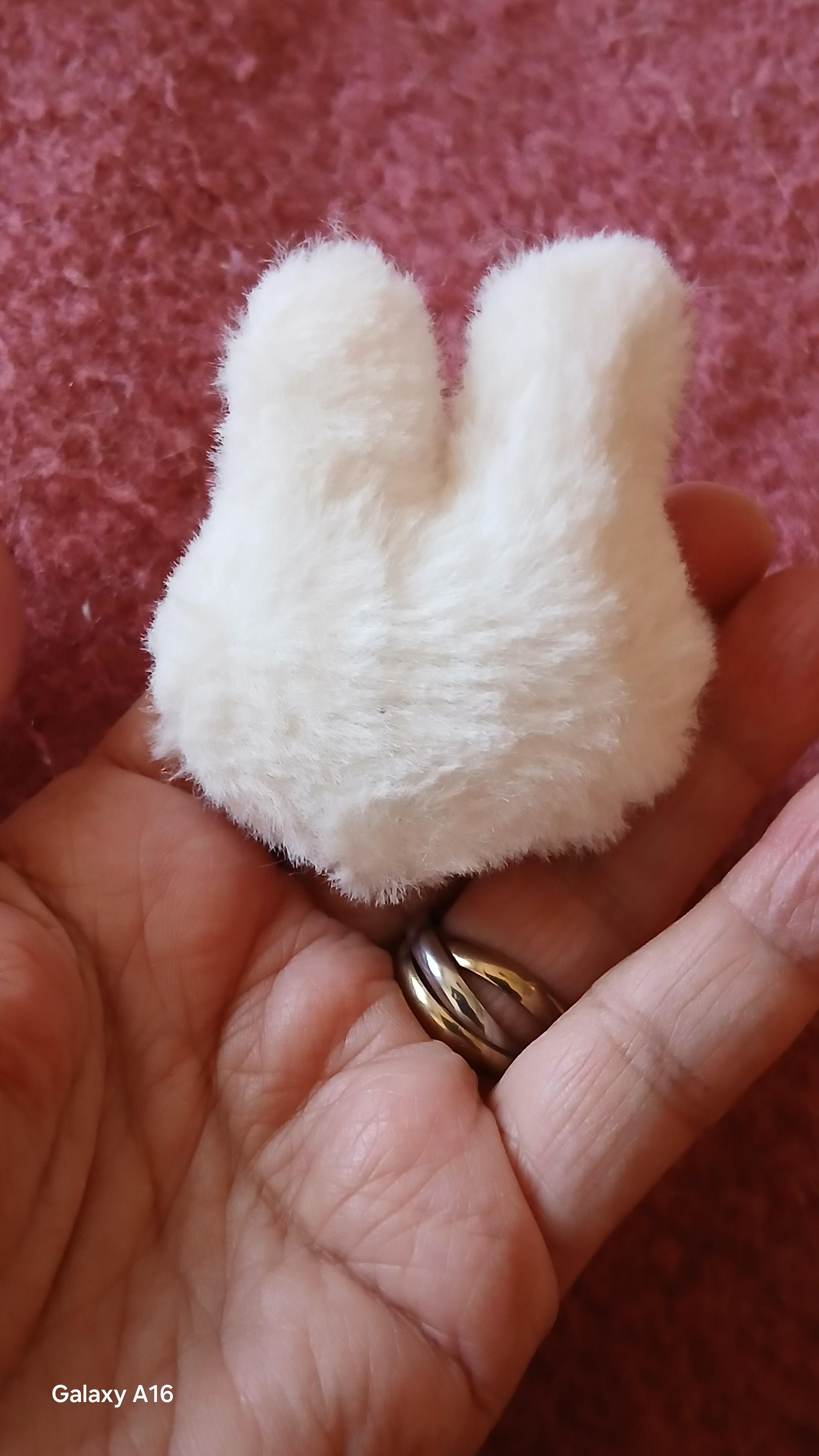 troc de troc reserve alexia petite peluche image 1