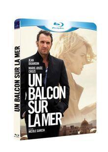 troc de troc blu-ray - un balcon sur la mer image 0