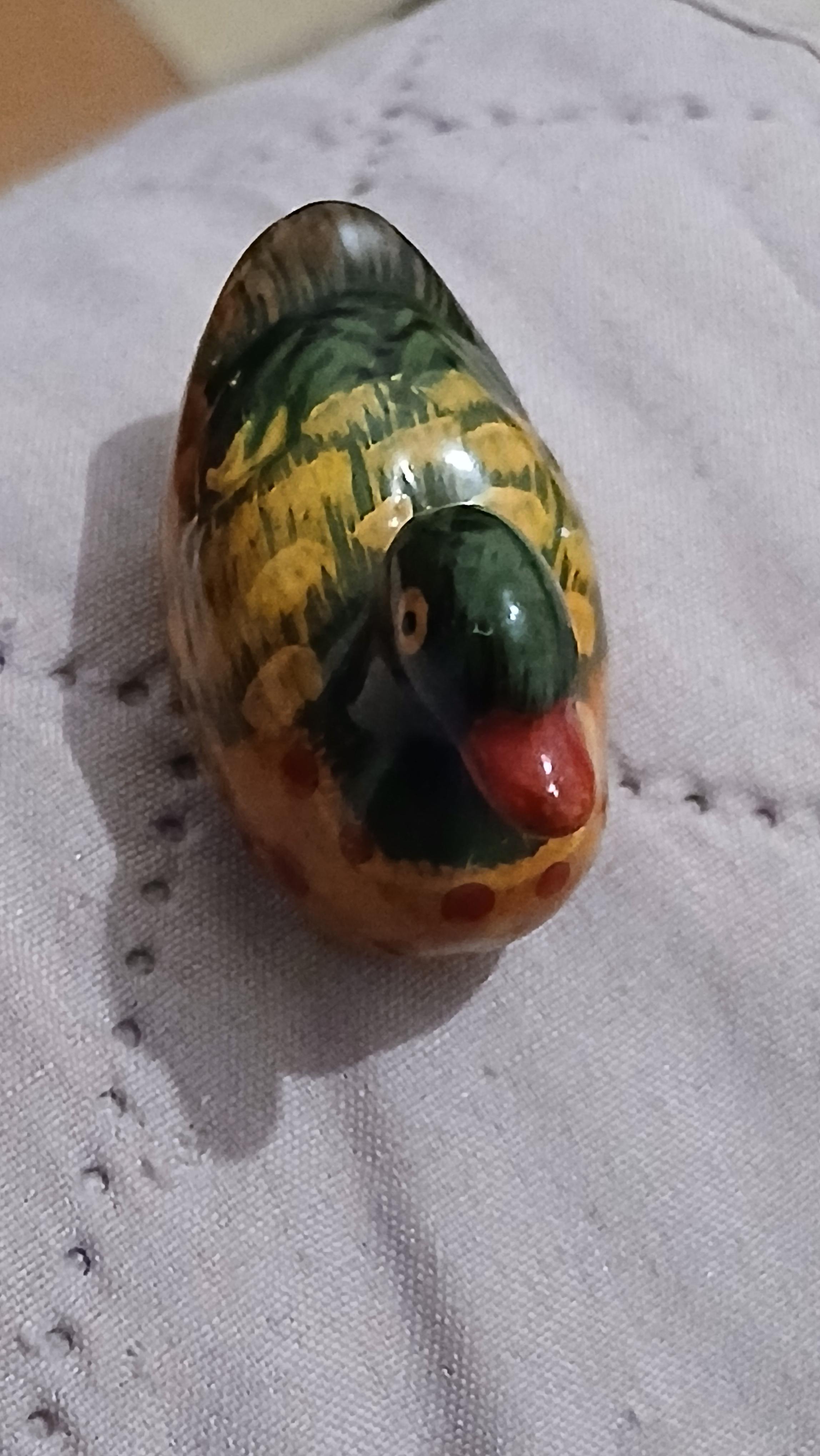 troc de troc une fève image 0