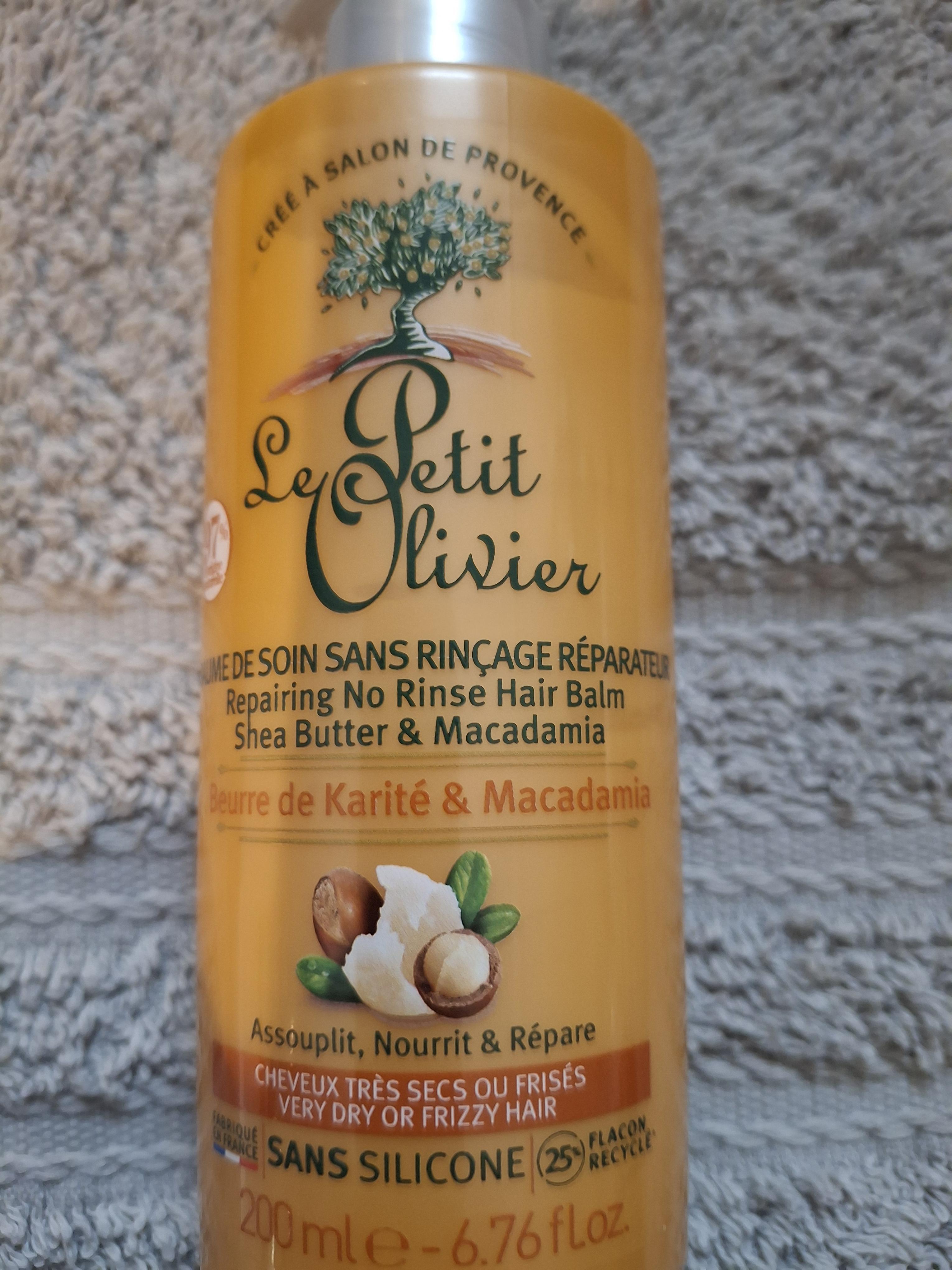 troc de troc produit cheveux image 1