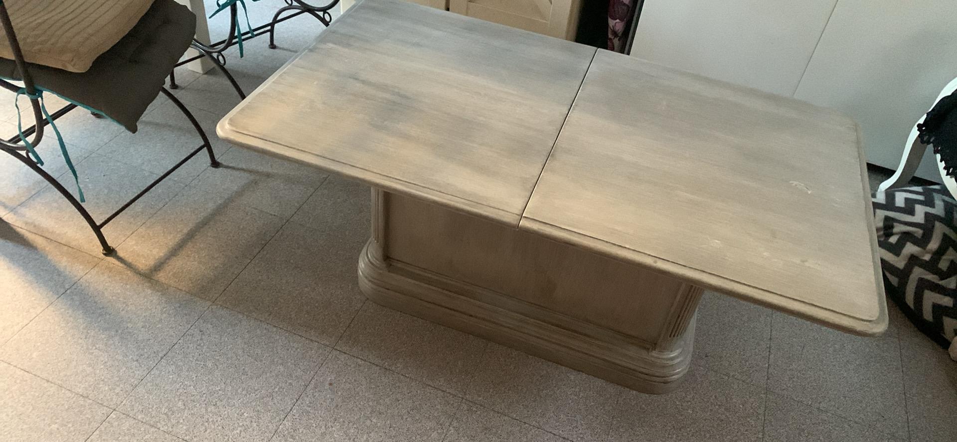 troc de troc table basse de salon image 2