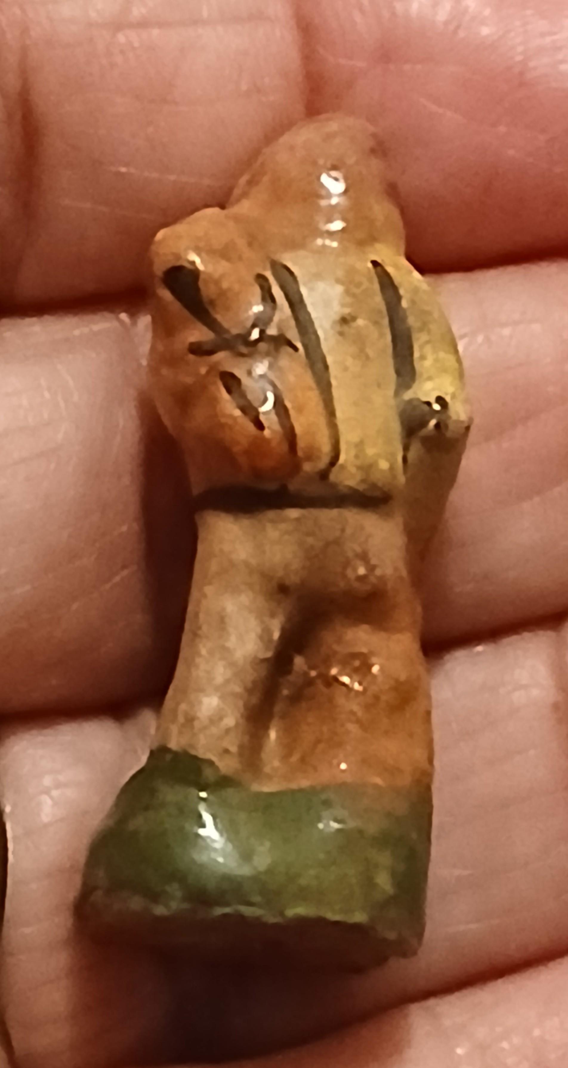 troc de troc une fève image 1