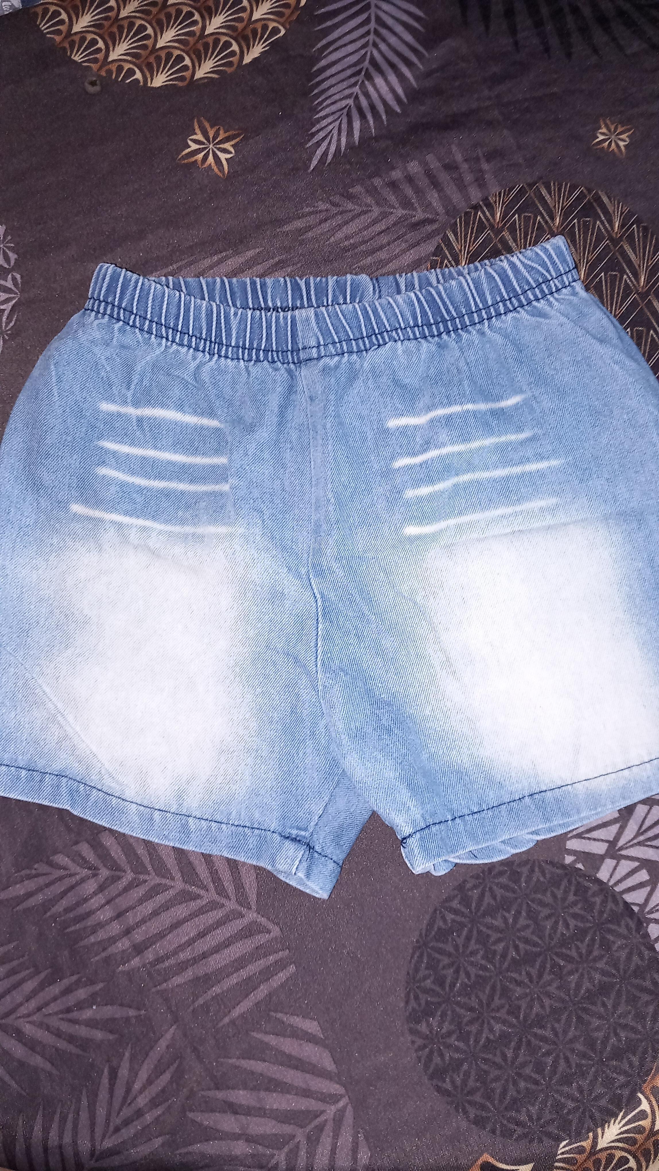 troc de troc garçon été 4 ans image 1