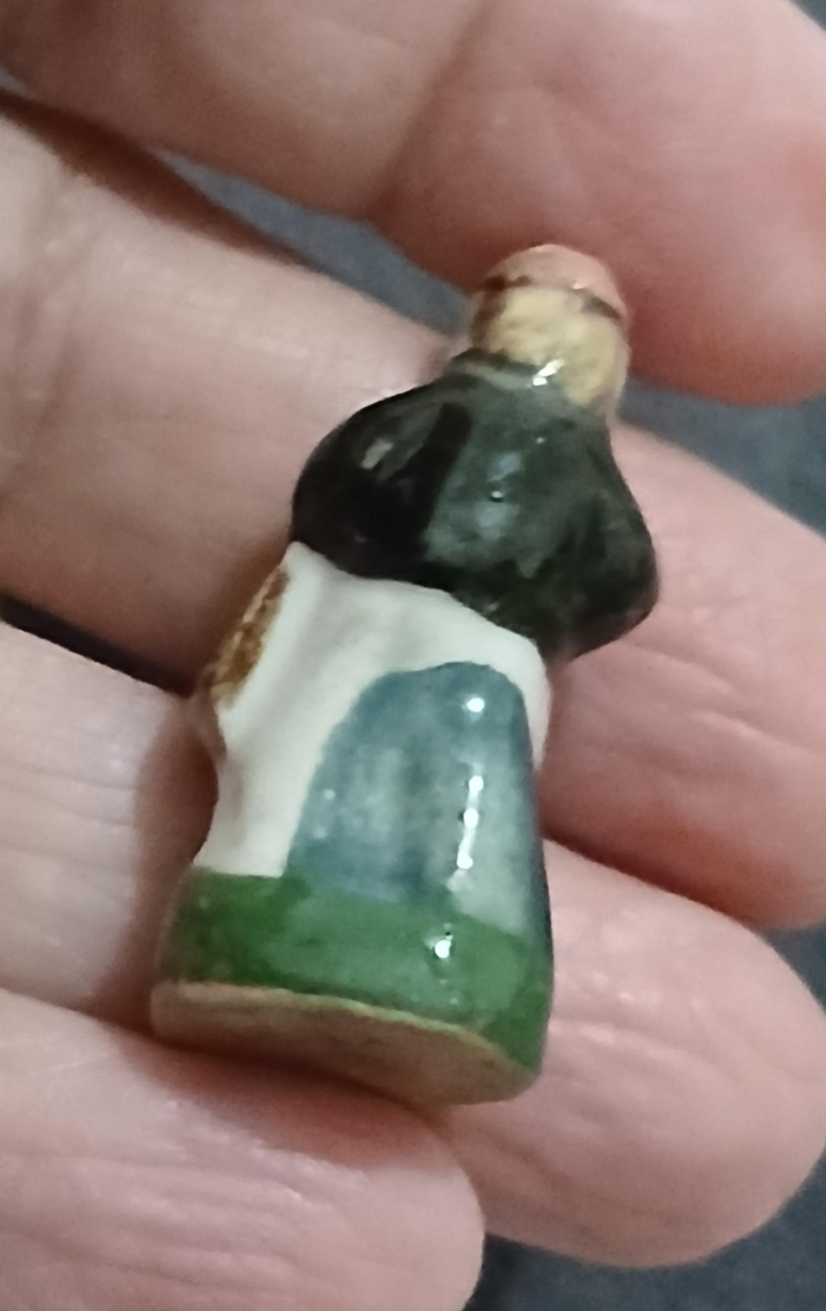 troc de troc une fève image 1