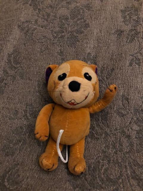 troc de troc figurine jerry (collector) hauteur 14cm image 0