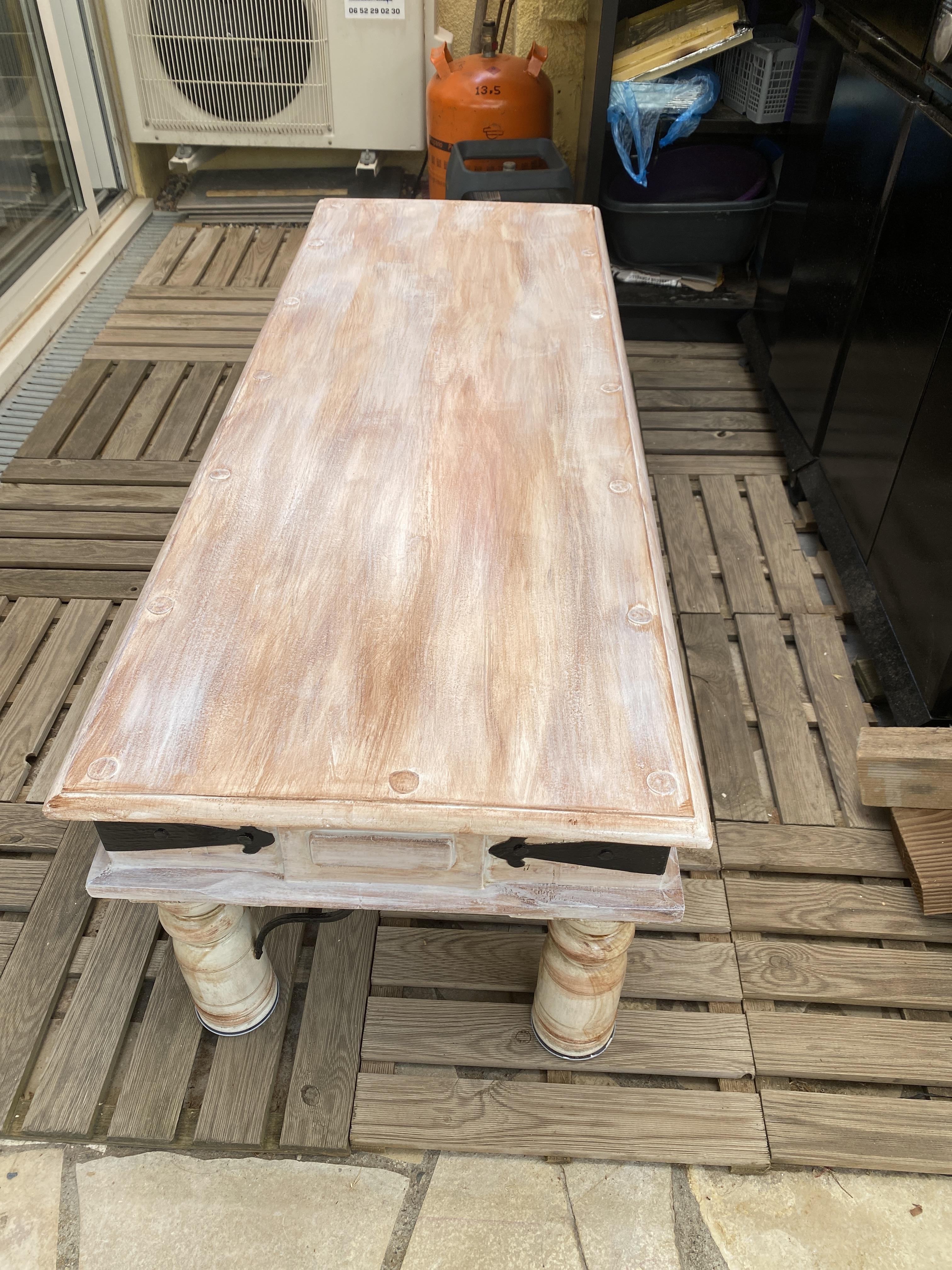 troc de troc table salon image 0