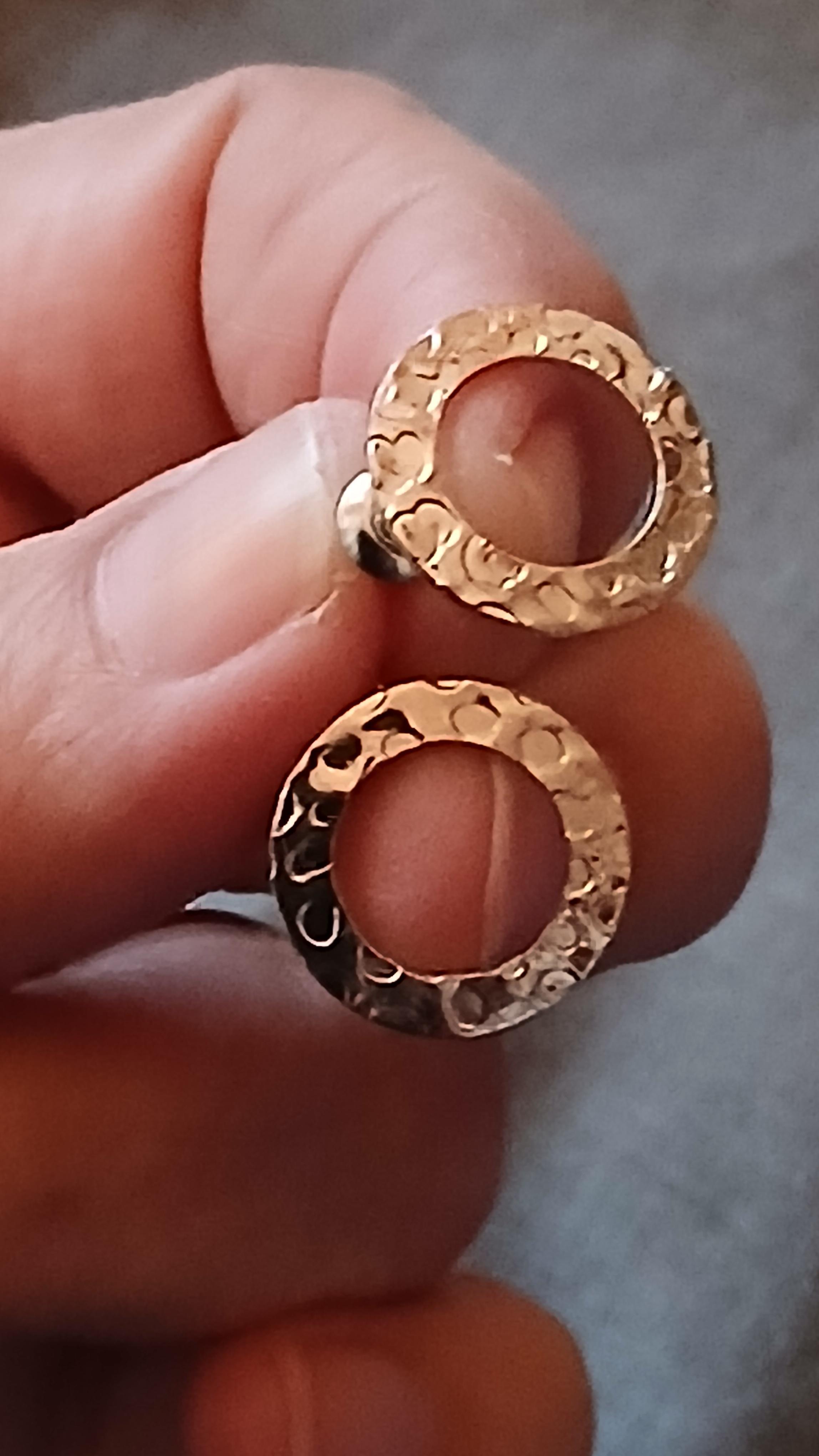 troc de troc reserver troqueuse paire de boucle d oreille image 0