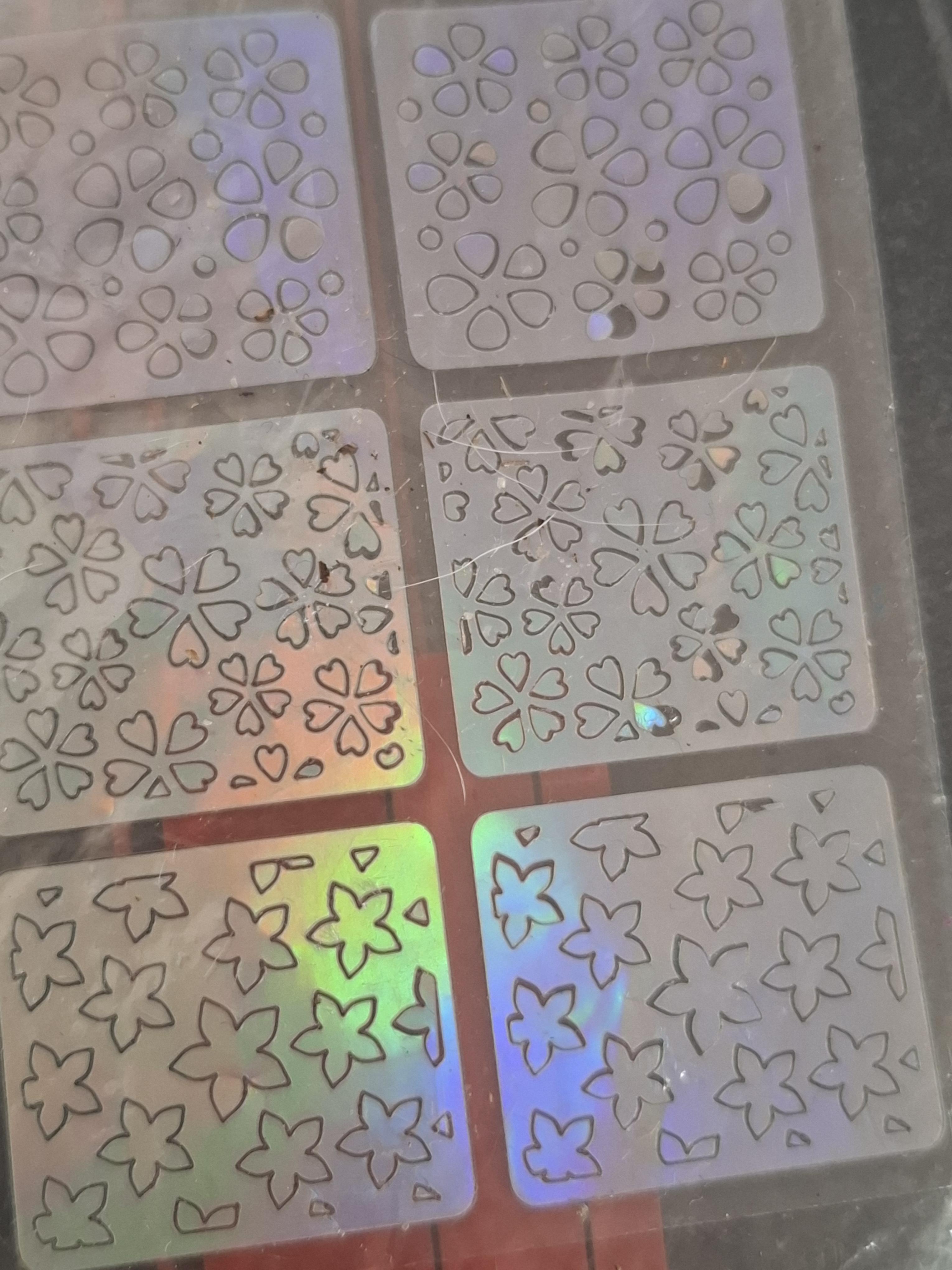 troc de troc déco ongles image 0