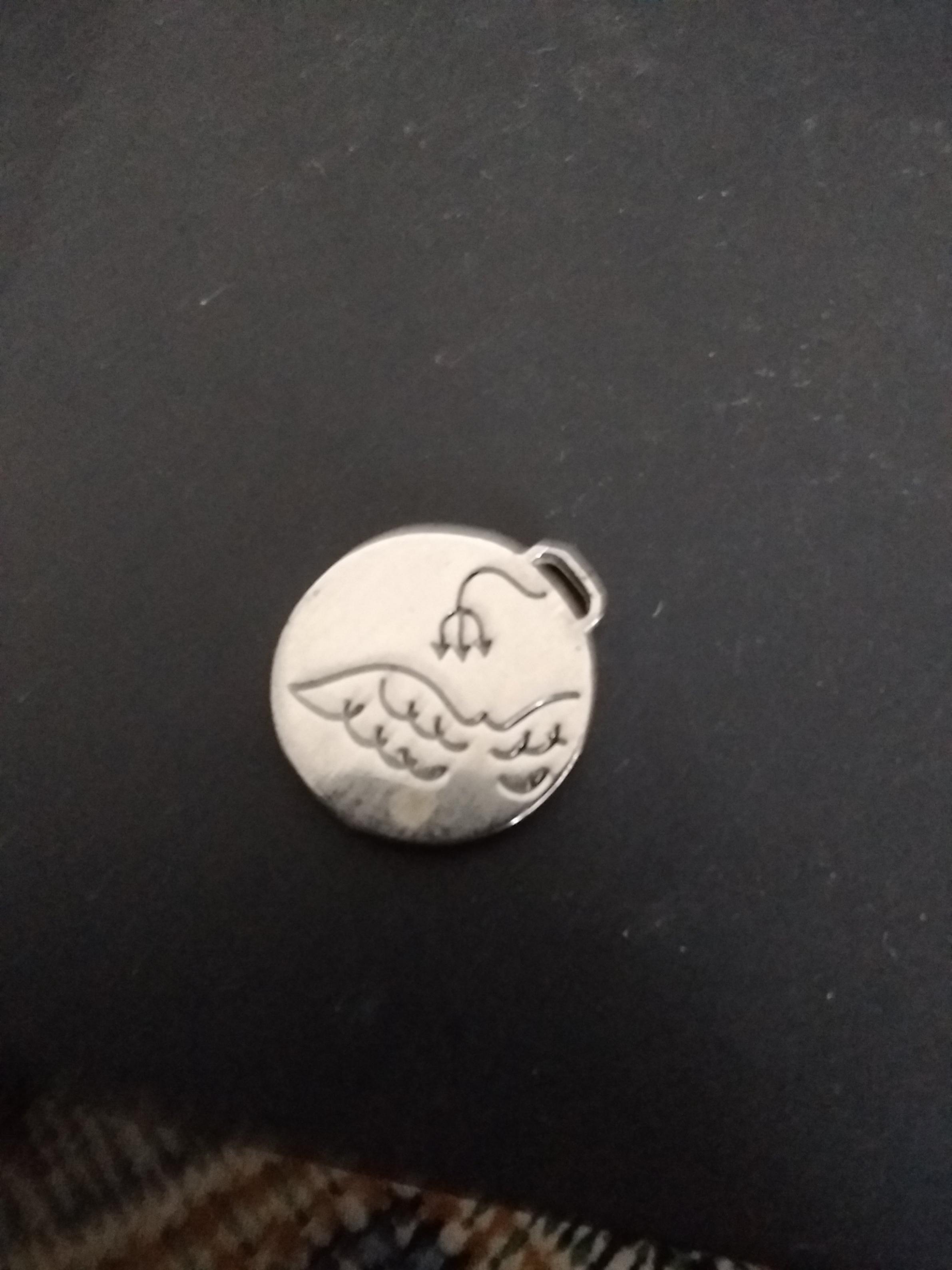 troc de troc 1 pendentif ego facto image 0