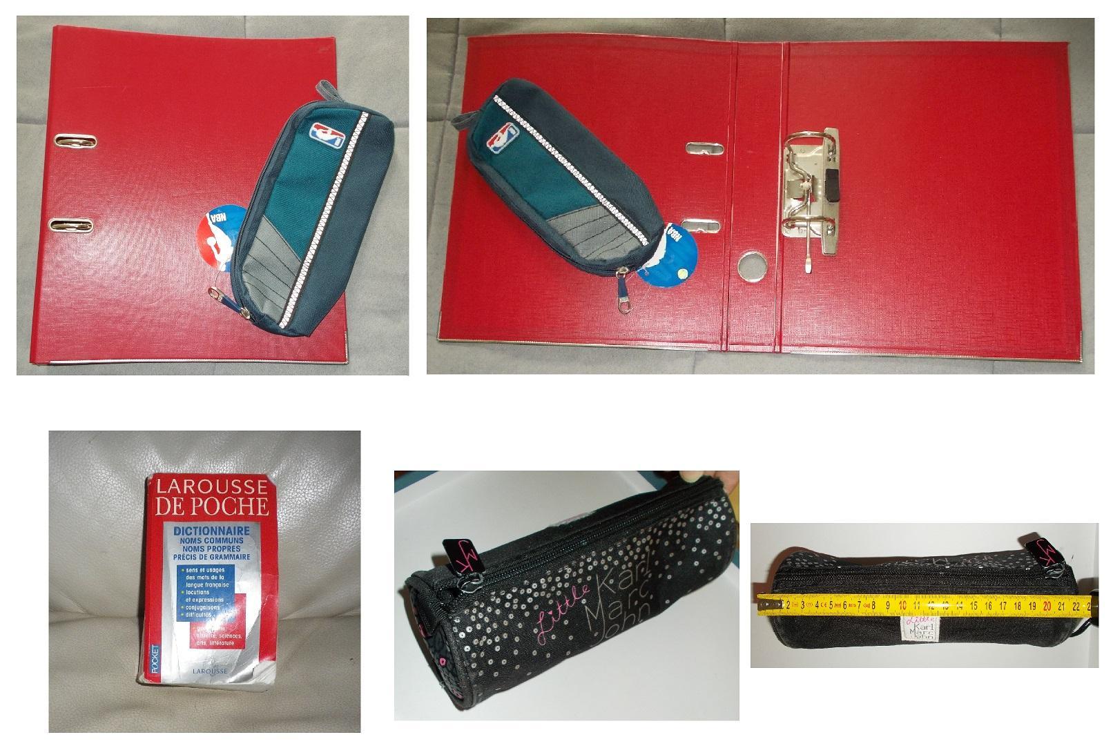 troc de troc lot scolaire- en don avec multitroc image 0