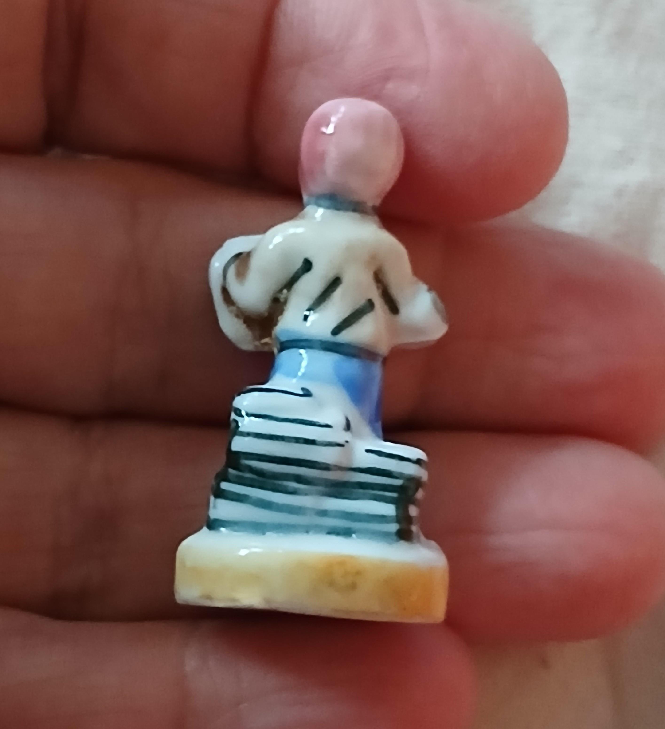 troc de troc reserver sophie une fève image 2