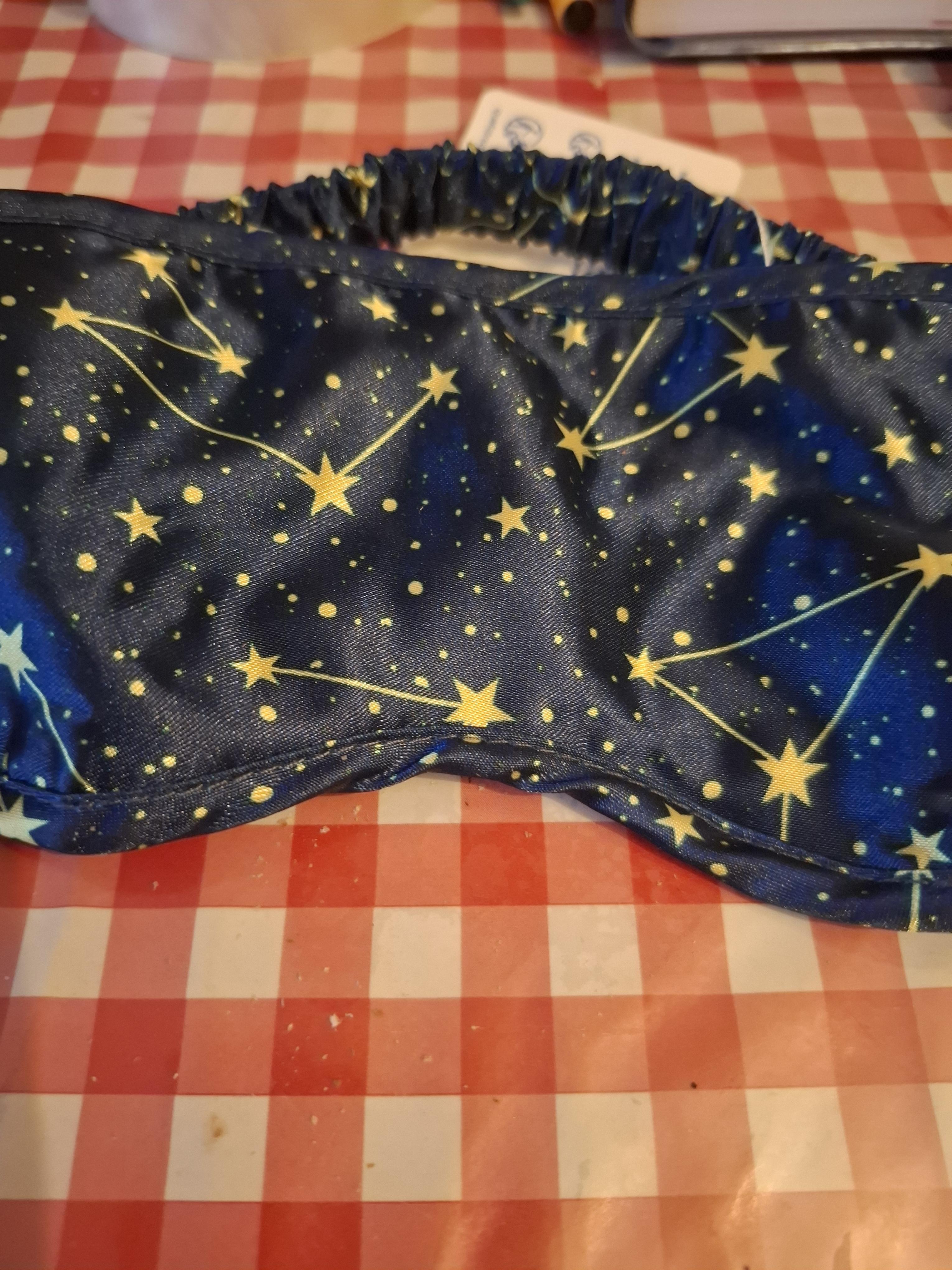 troc de troc masque pour dormir image 0