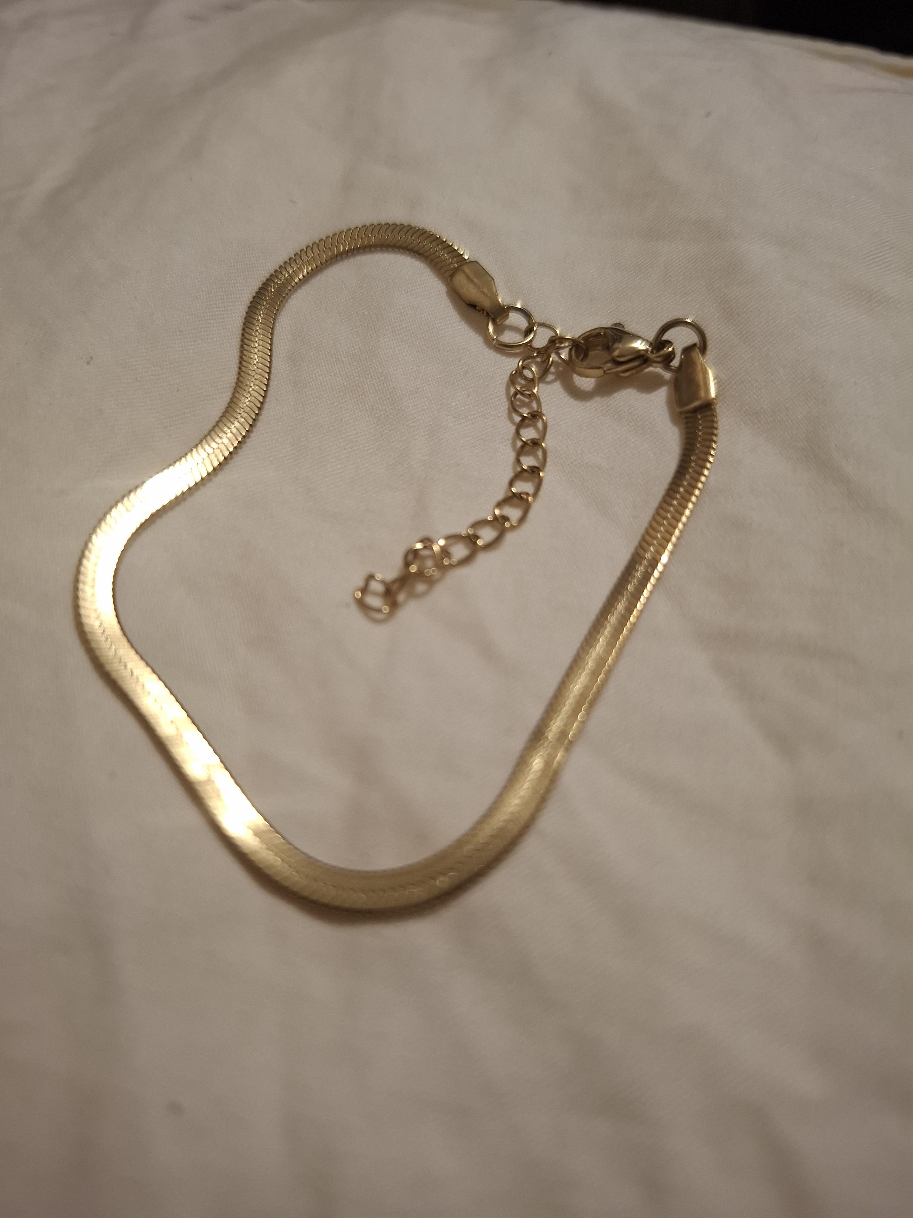 troc de troc reserve bracelet image 0