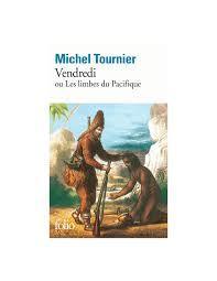 troc de troc livre - vendredi ou les limbes du pacifique... image 0