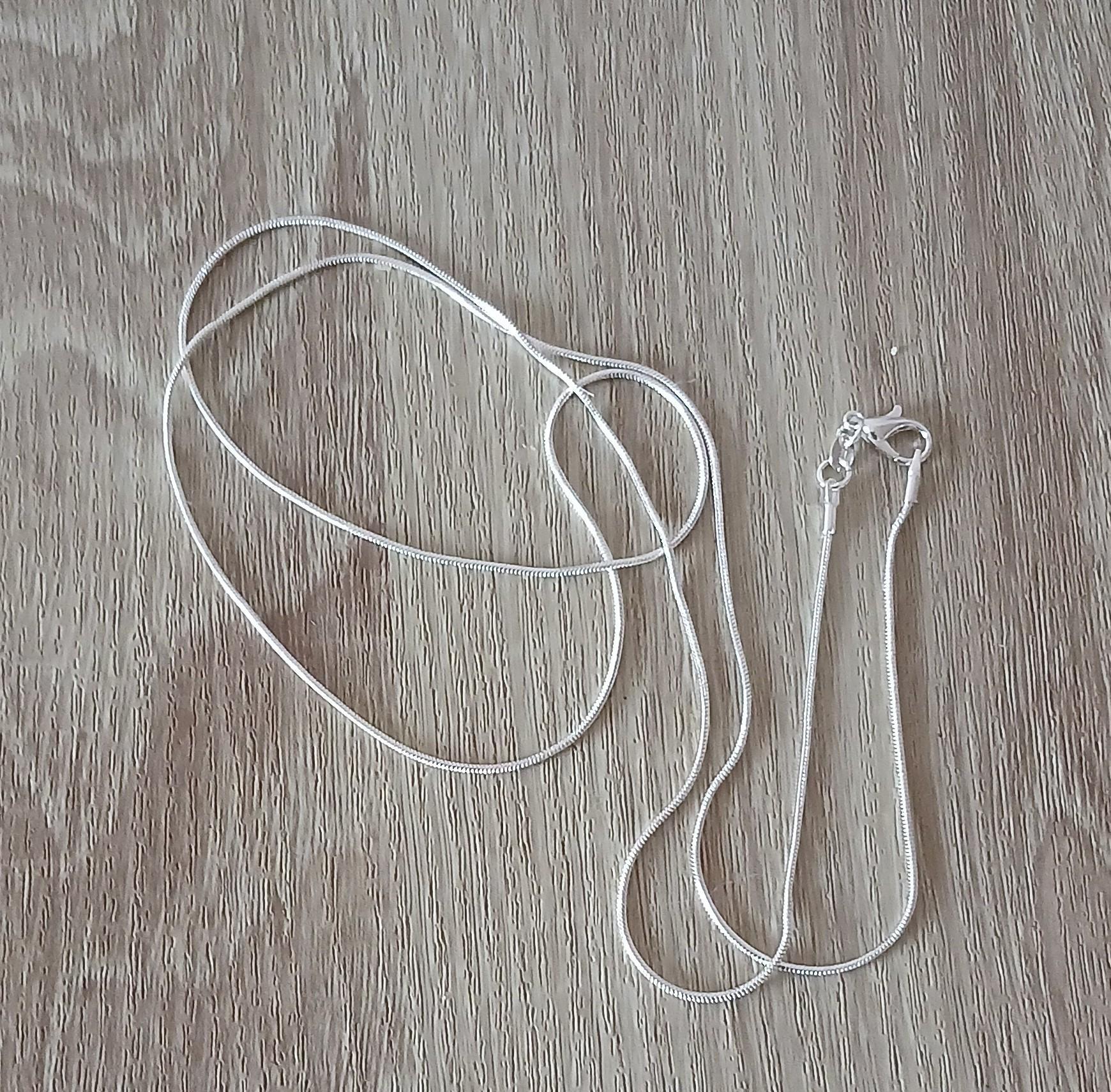 troc de troc un collier pendentif femme image 0