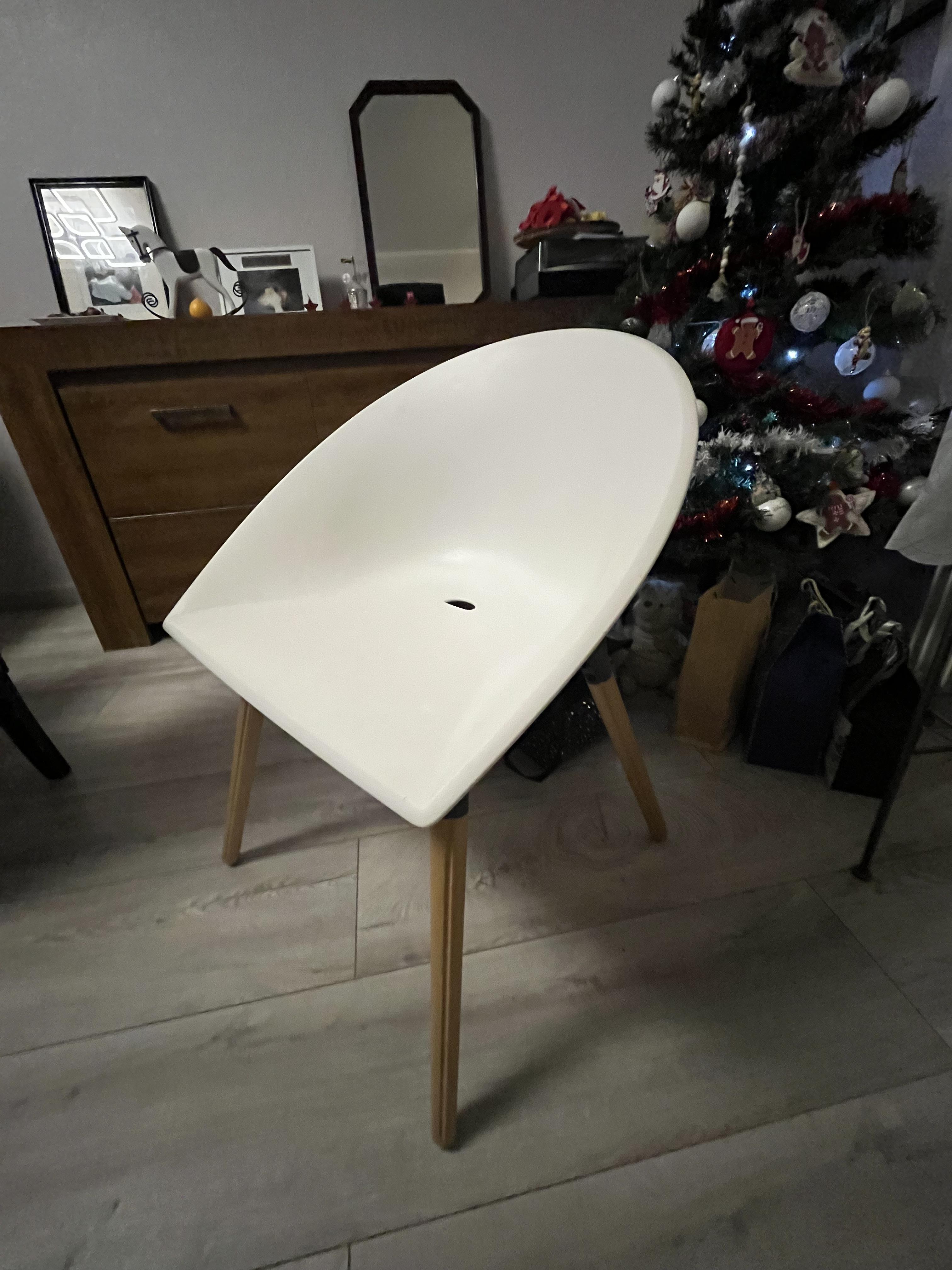 troc de troc chaise confortable image 1