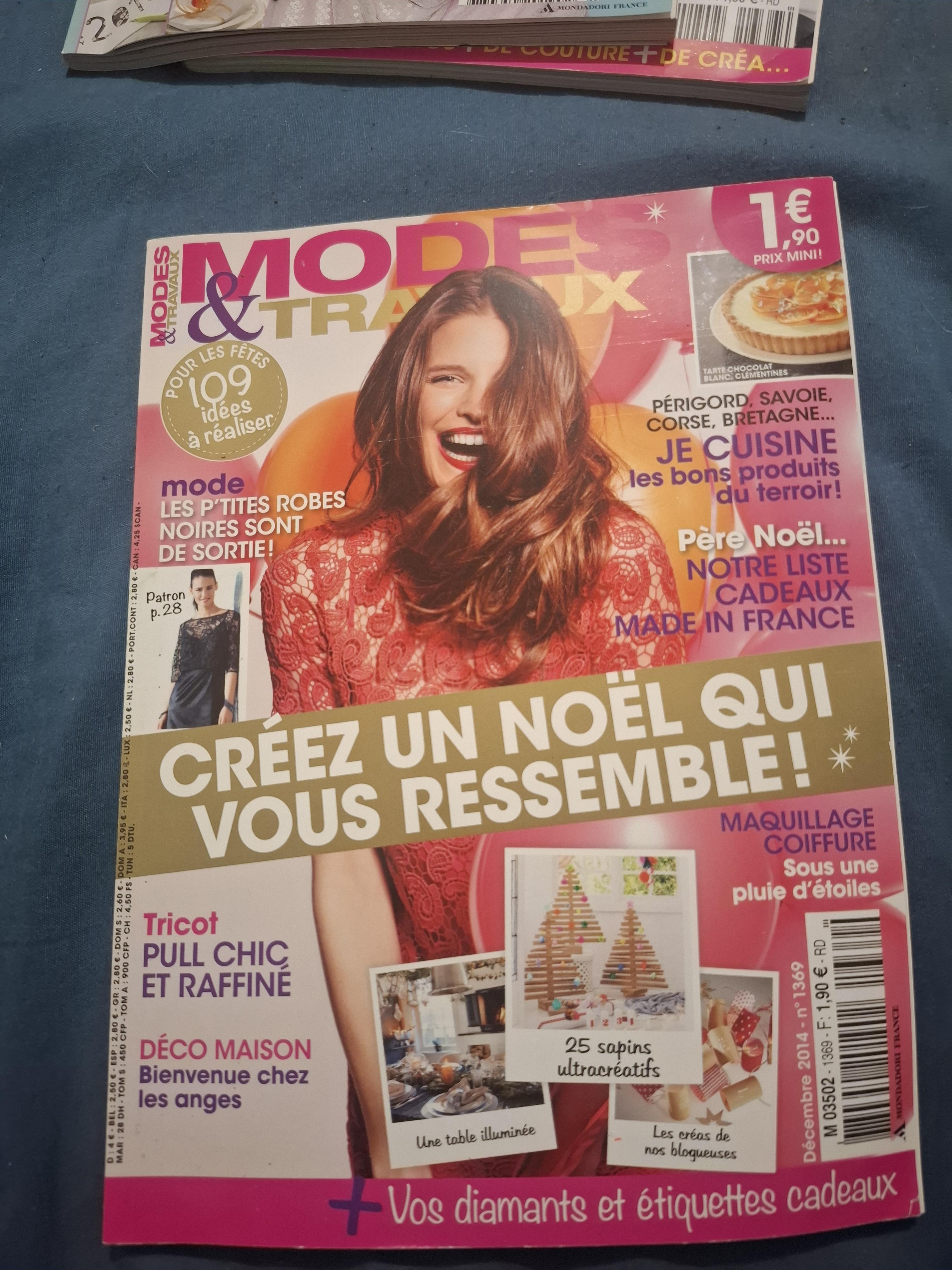 troc de troc modes et travaux image 0