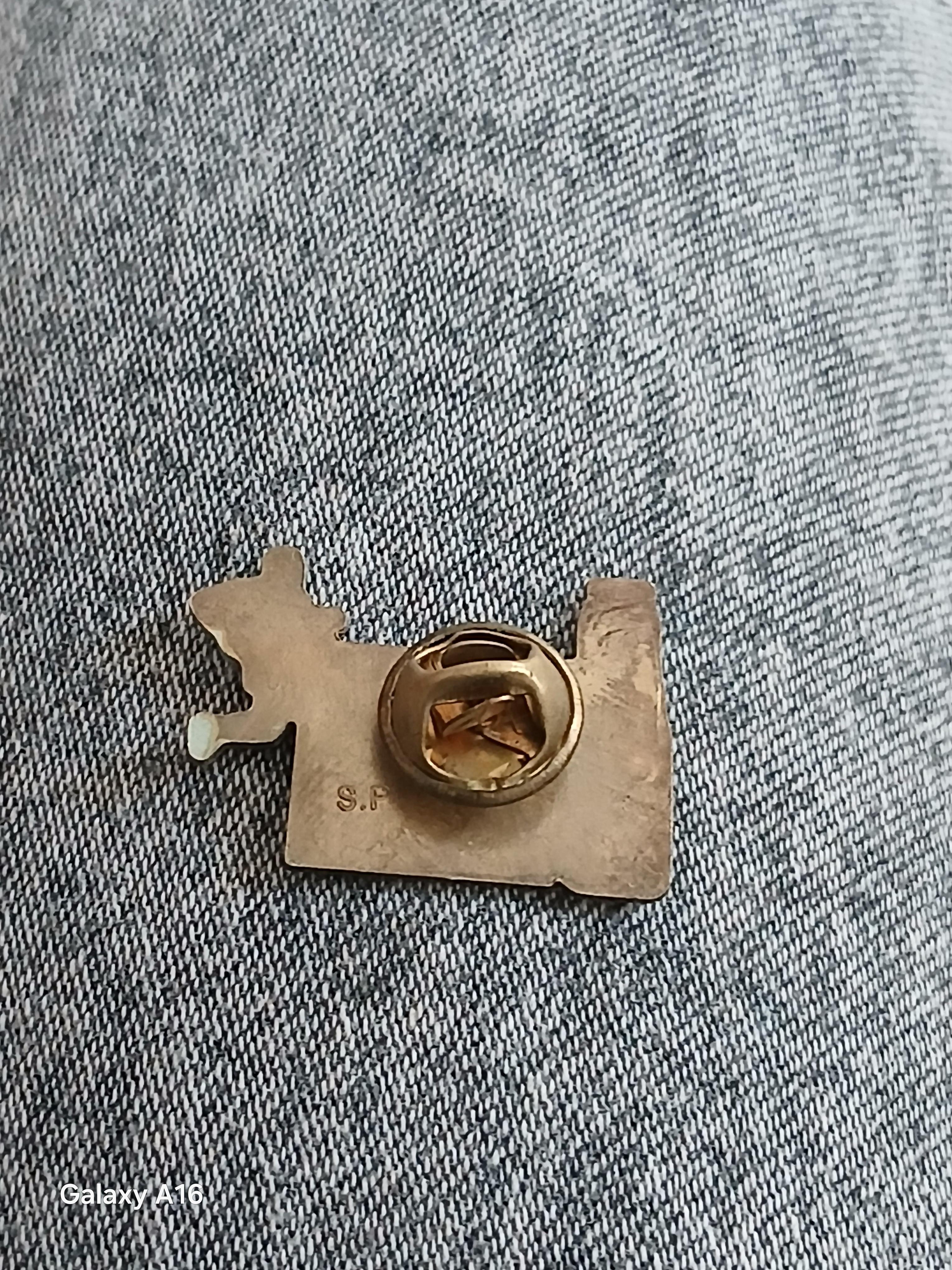 troc de troc reserver sophie un pins image 2