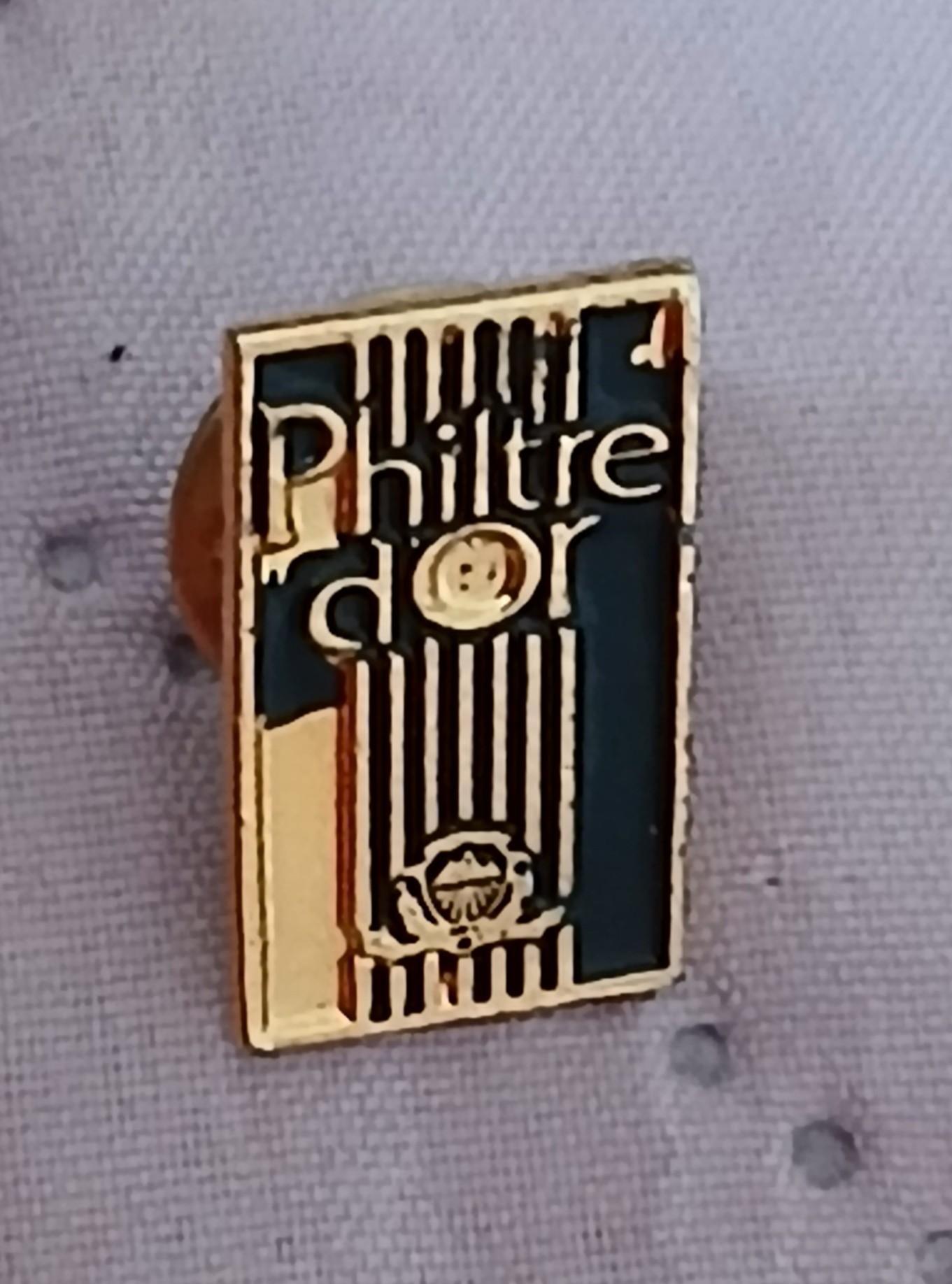 troc de troc un pins ' phitre d' or ' image 1