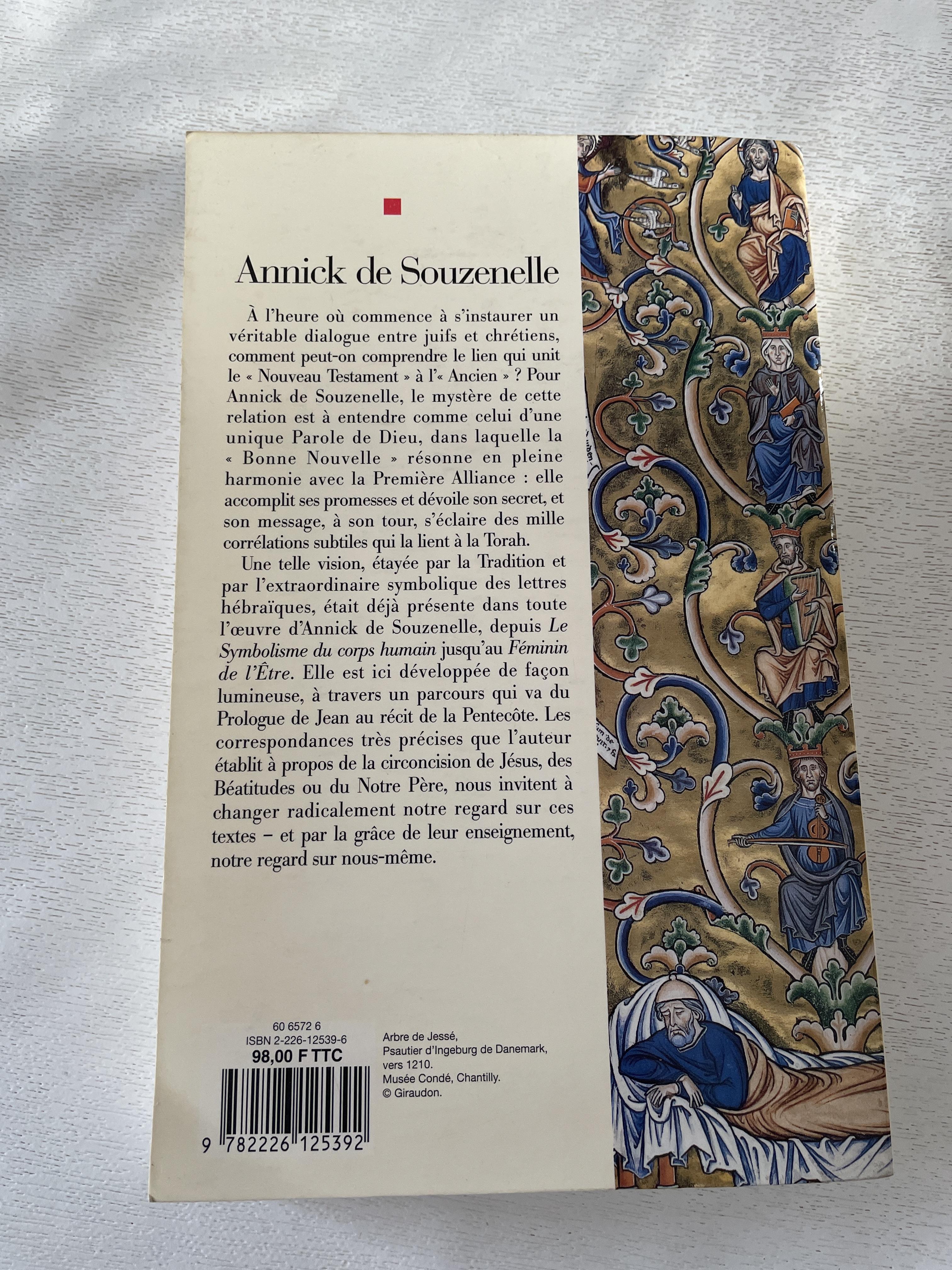 troc de troc résonances bibliques image 1