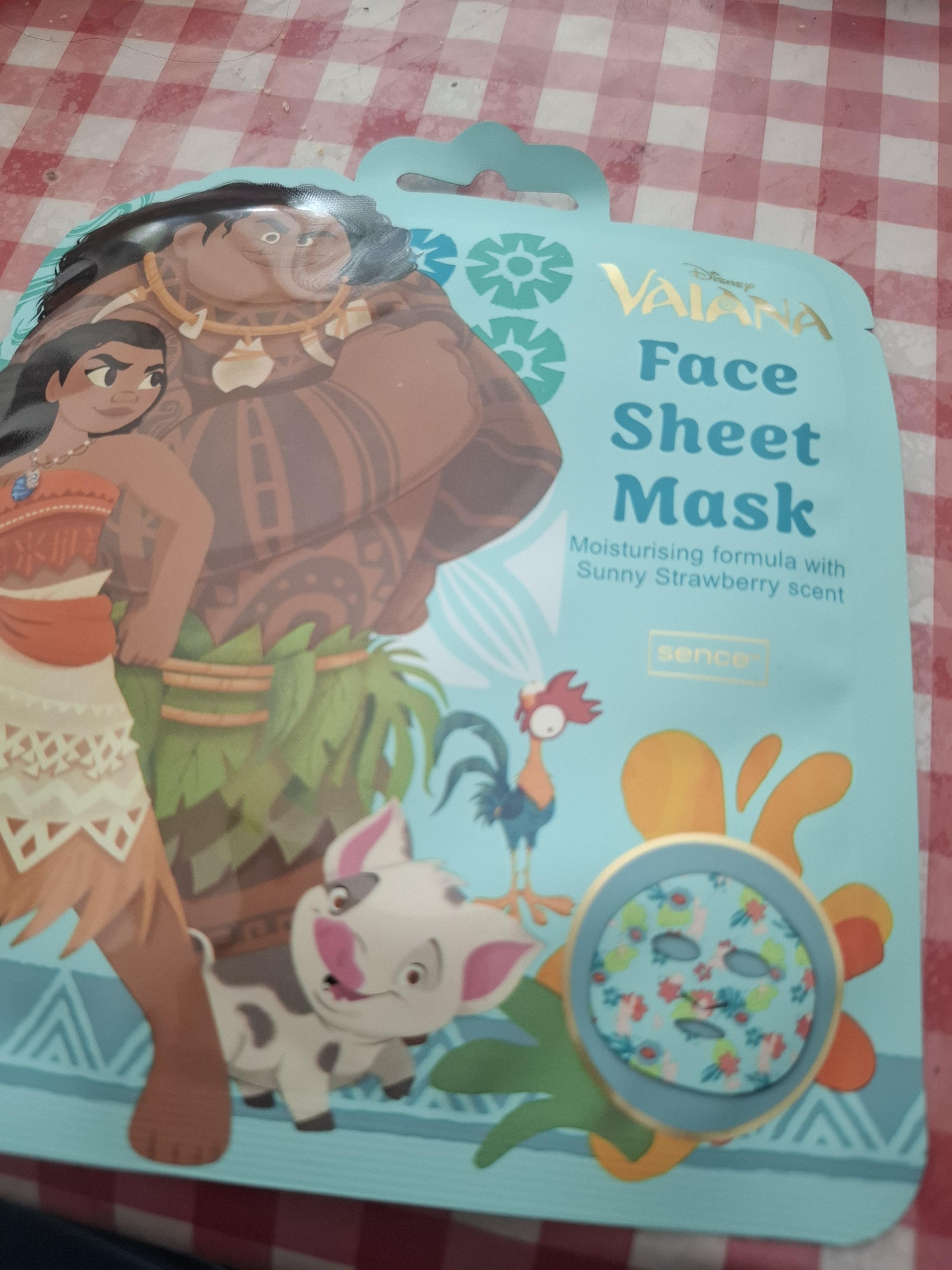 troc de troc masque image 0