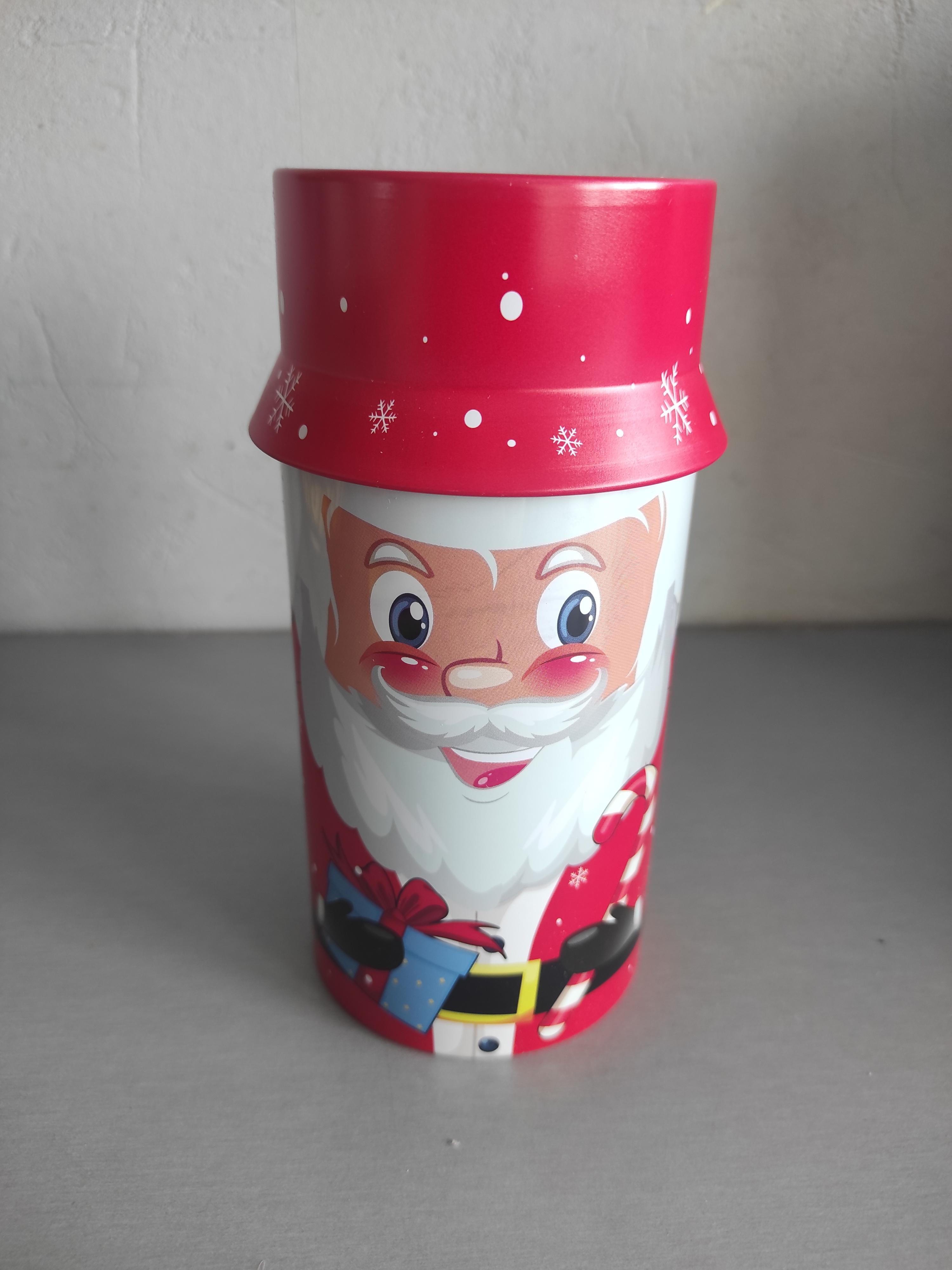 troc de troc boite métallique image 0