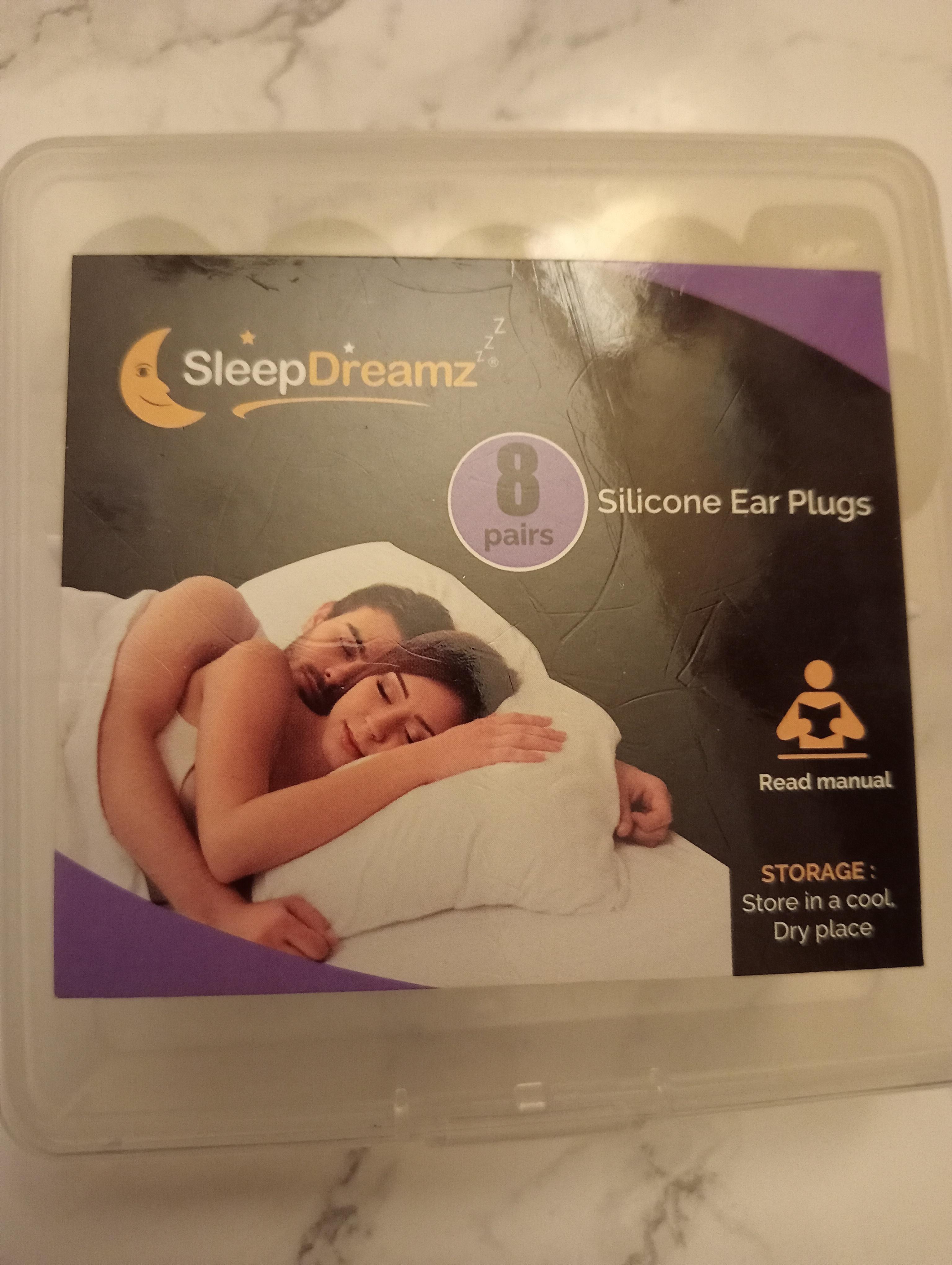 troc de troc bouchons d'oreilles en silicone image 0