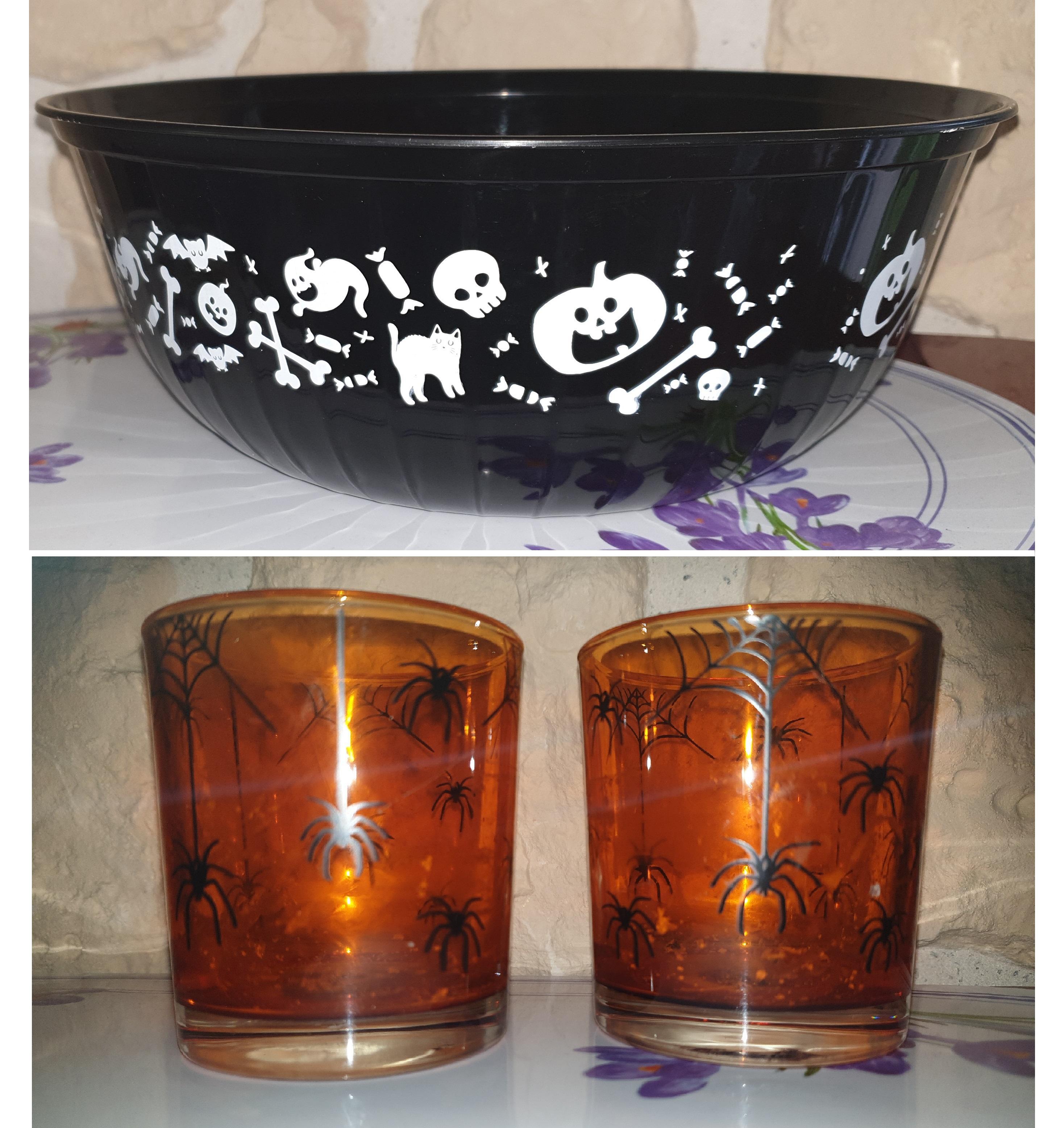 troc de troc lot halloween image 0