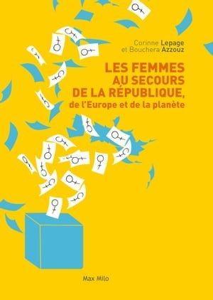 troc de troc recherche le livre "  les femmes au secours de la république, de image 0