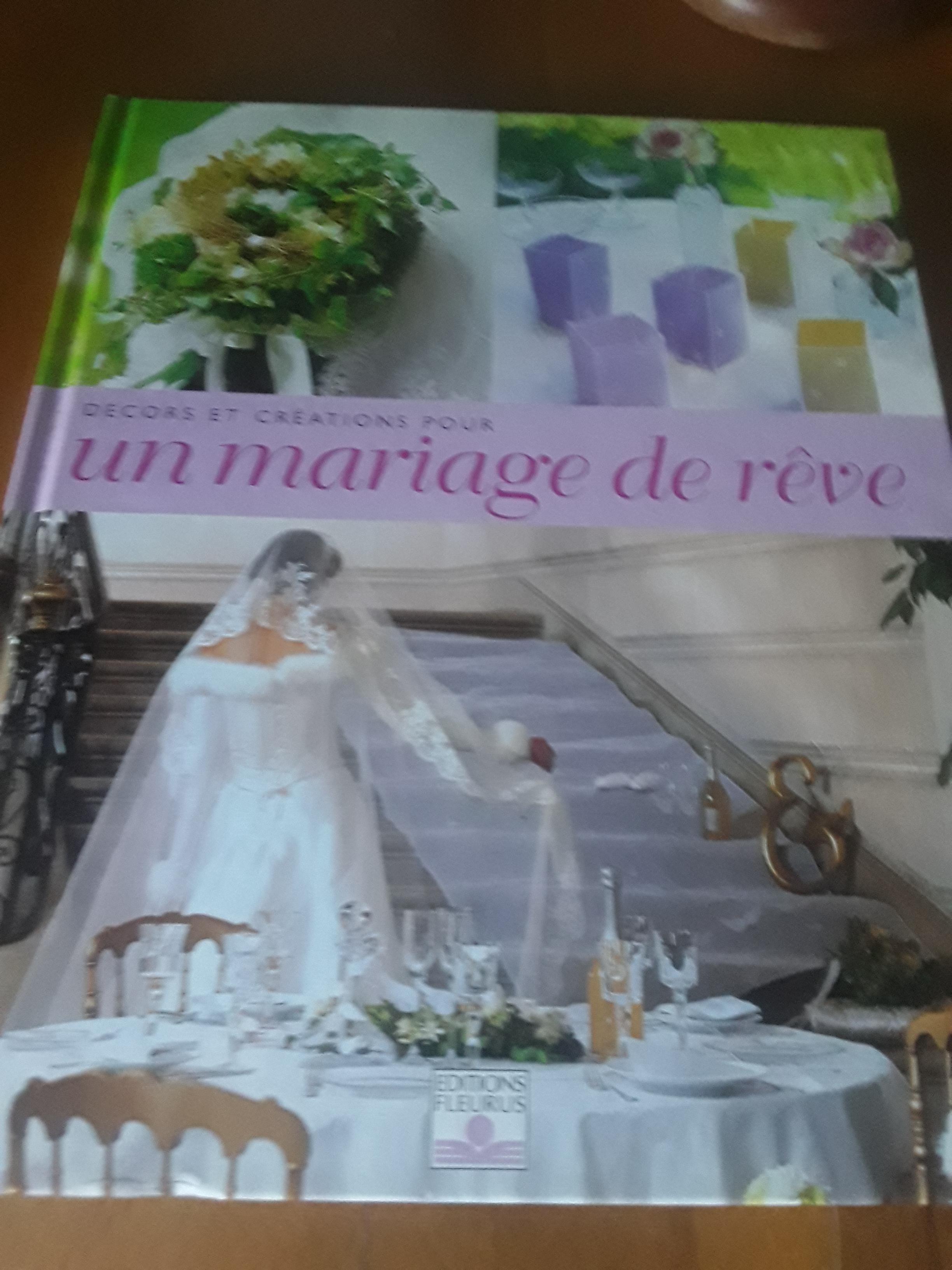 troc de troc un mariage de reve image 0